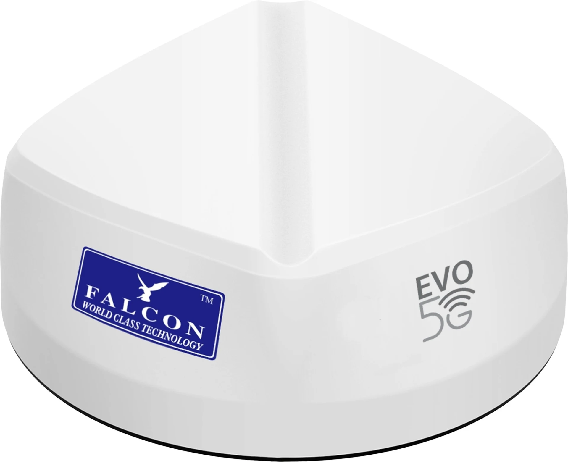 Falcon EVO antenne de toit 5G LTE avec routeur mobile 1800 Mbit/s 5G cat 20