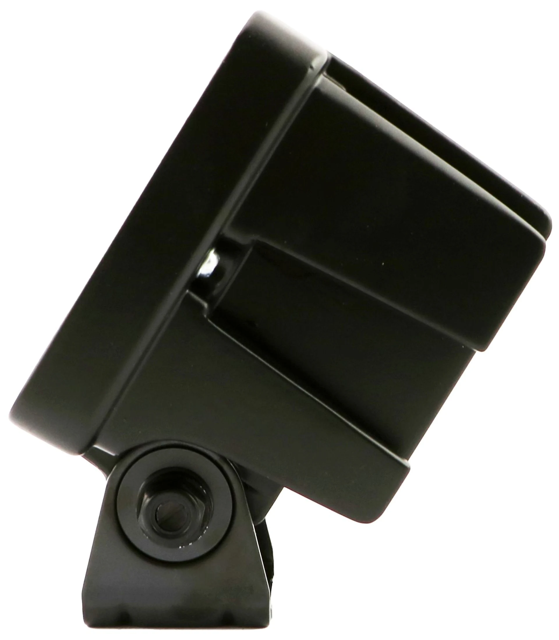 Grote LED-Arbeitsscheinwerfer 12/24 V Deutsch 100 x 100 mm, 3040 Lumen, IP69K, Breitstrahler