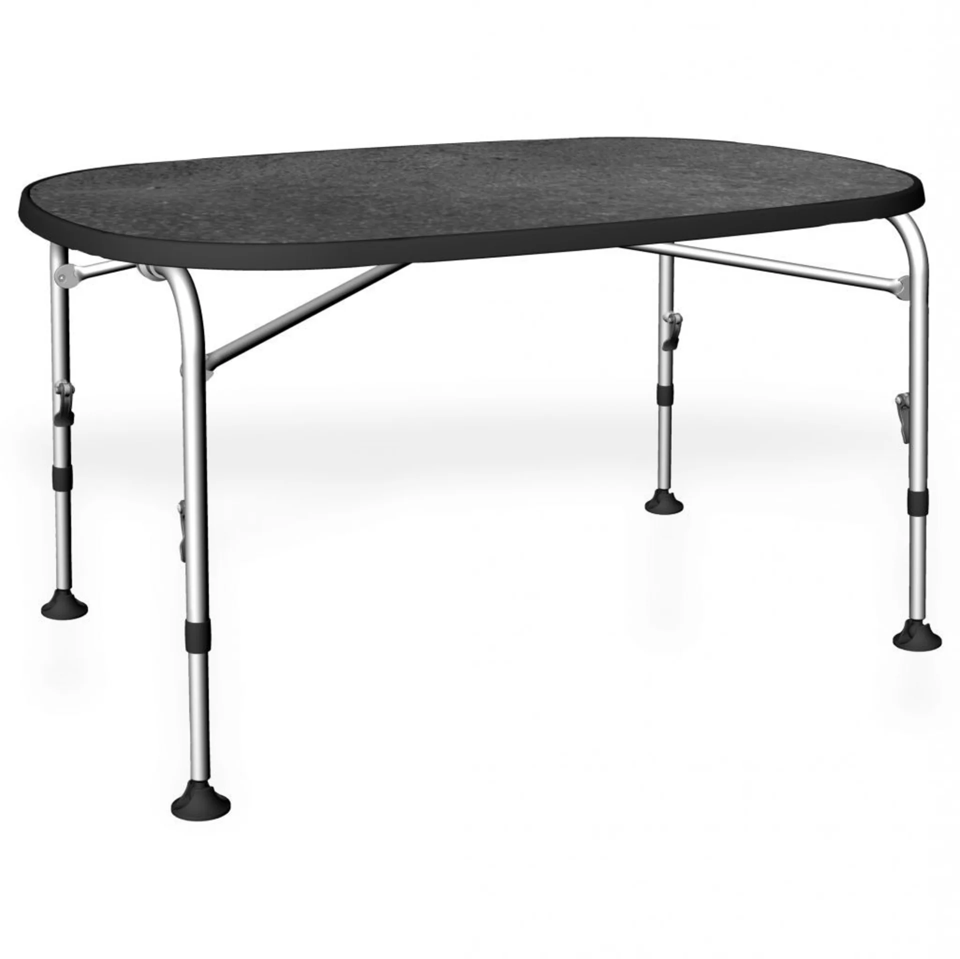 Westfield Superb Klapptisch 132 x 90 cm