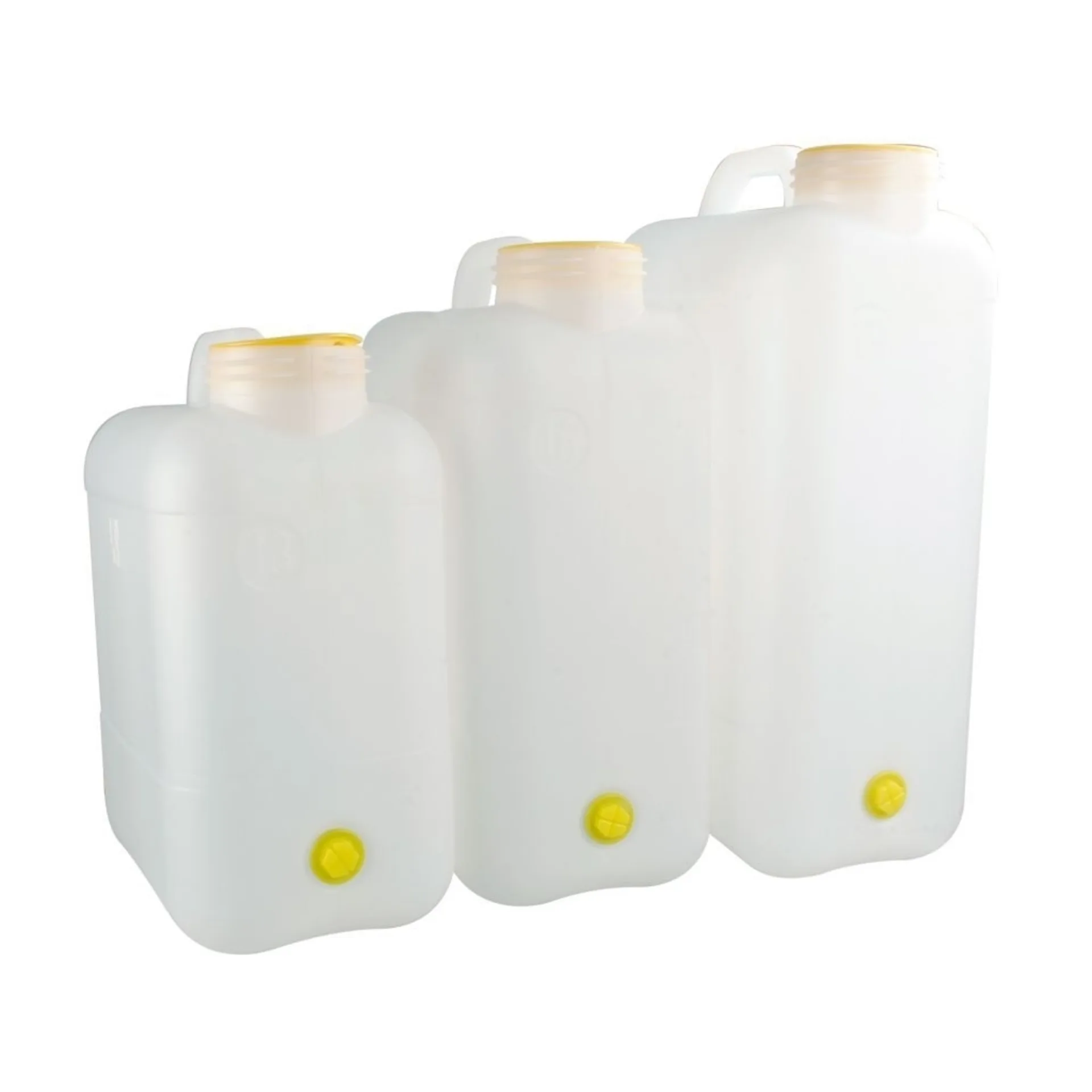 Wasserkanister 13 Liter