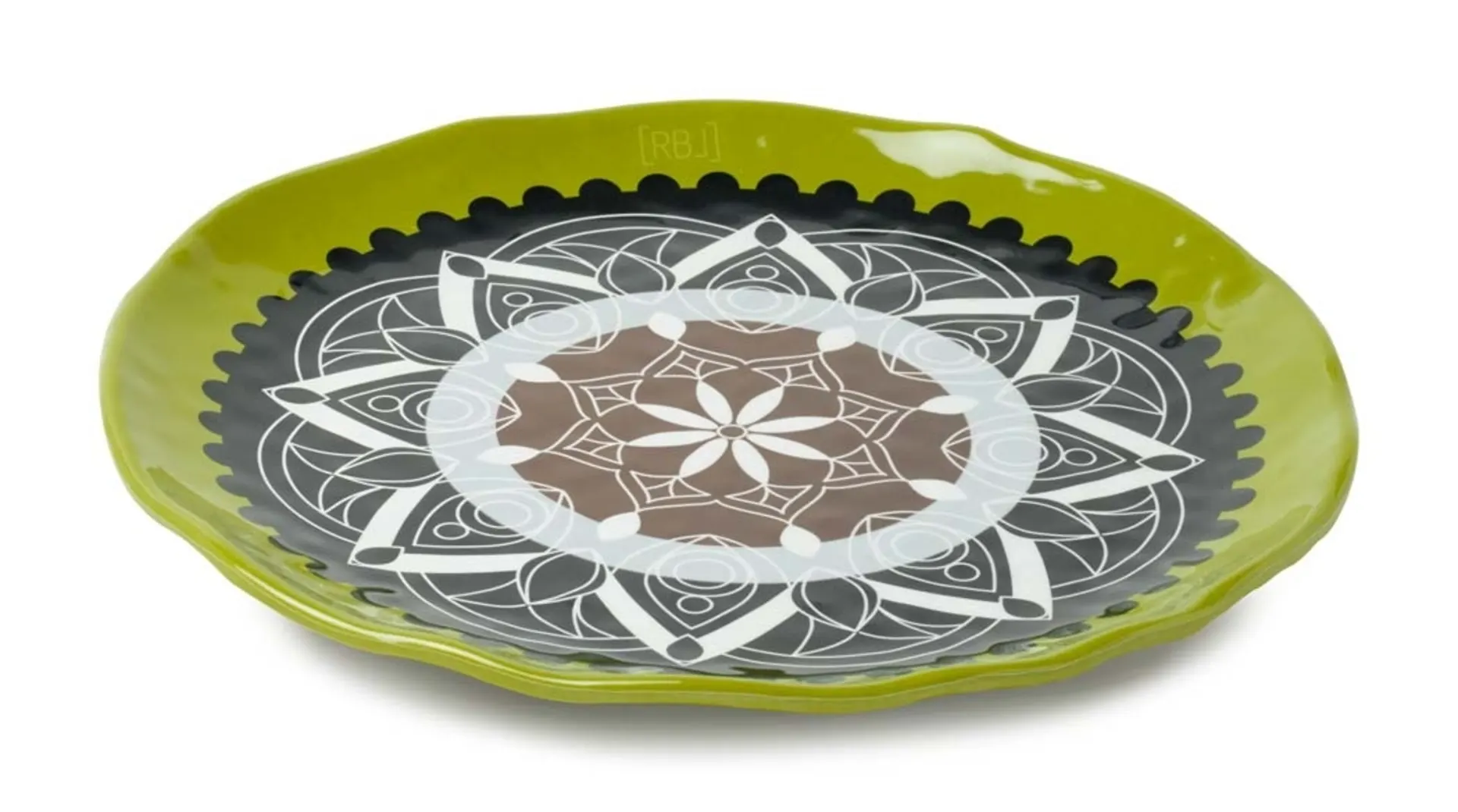 Rebel Outdoor Essteller 27 cm grün