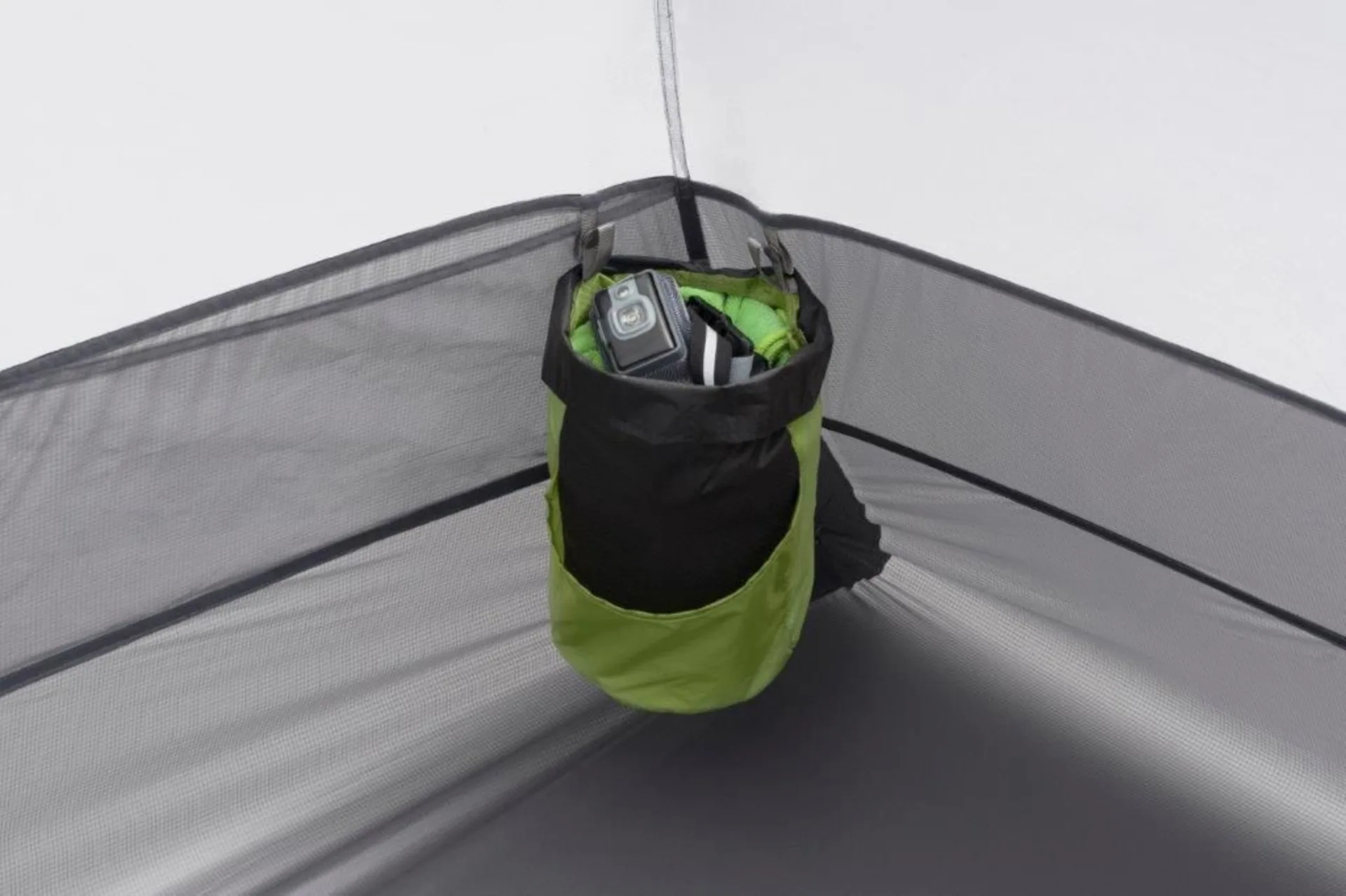 Alto TR2 Green STS Tente de trekking