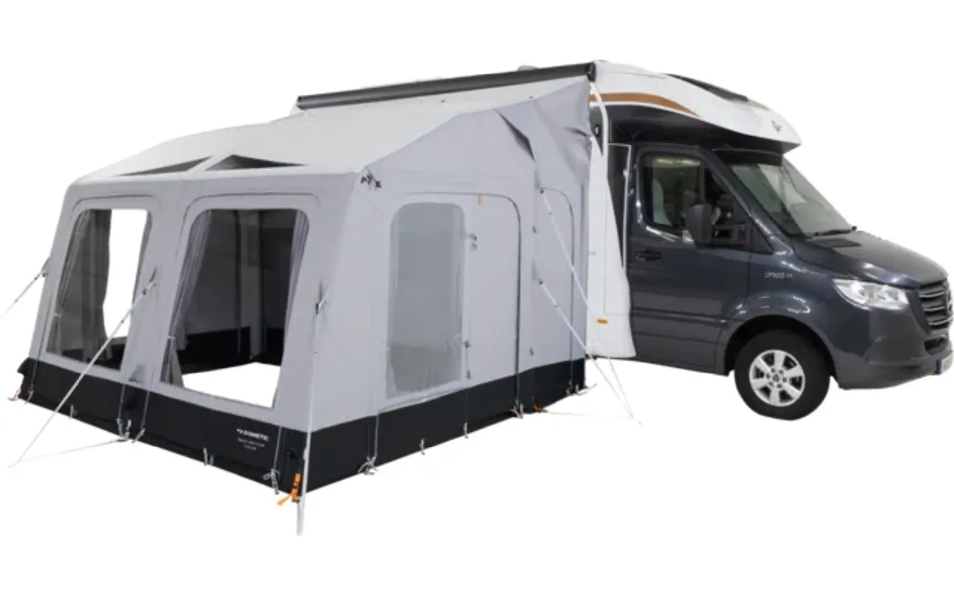 Rally AIR Tour 390 DA