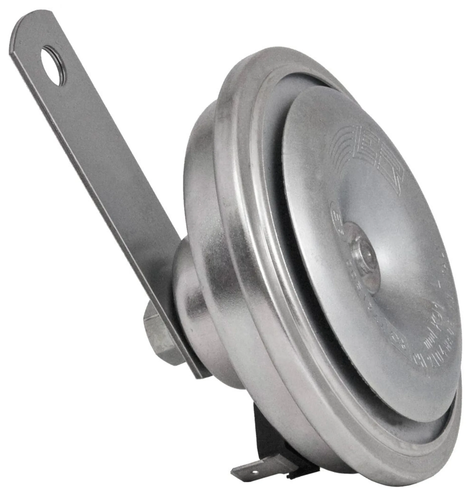 Avertisseur sonore à disque pour chariot élévateur haut, 2 pôles, 48V