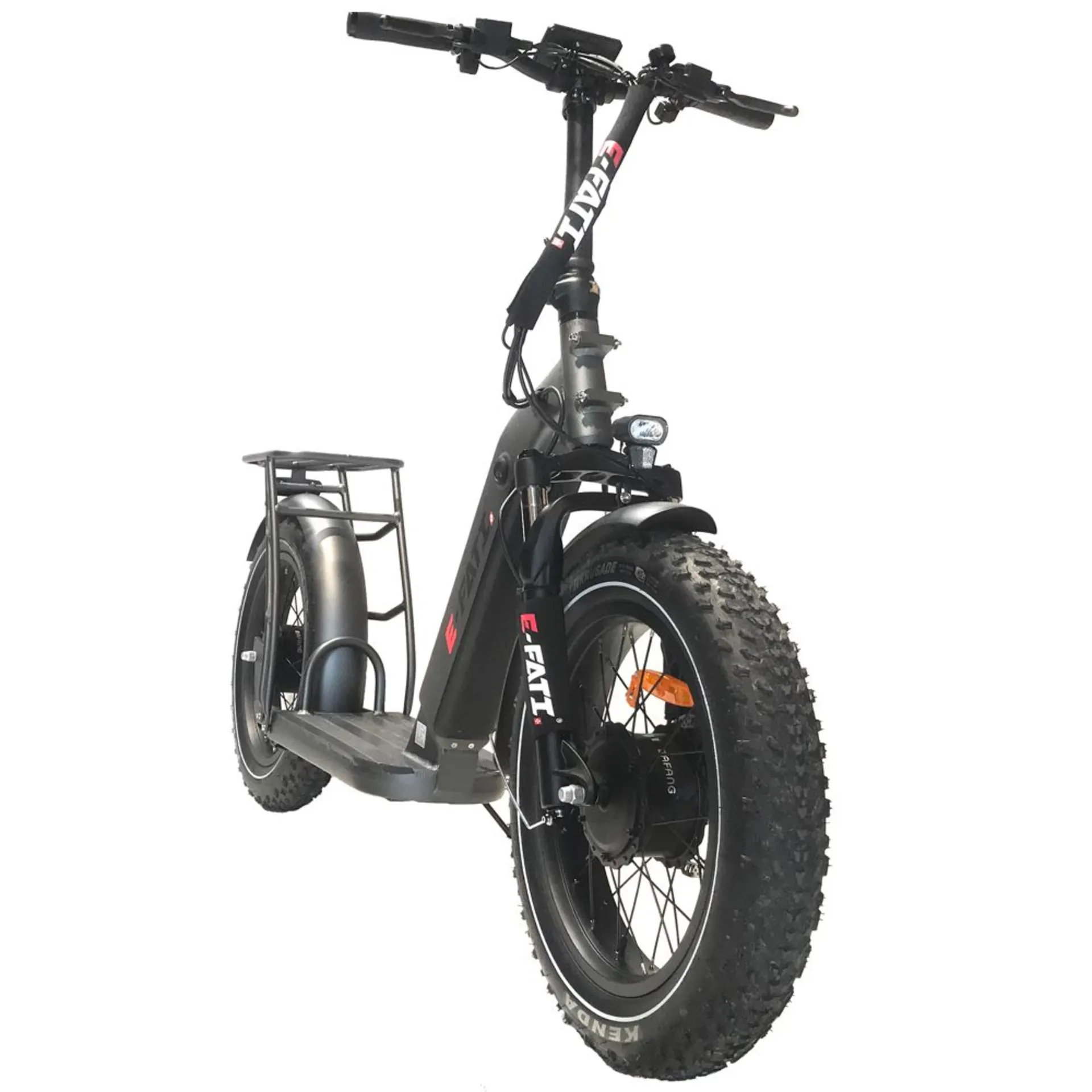 E-FATI ST Scooter