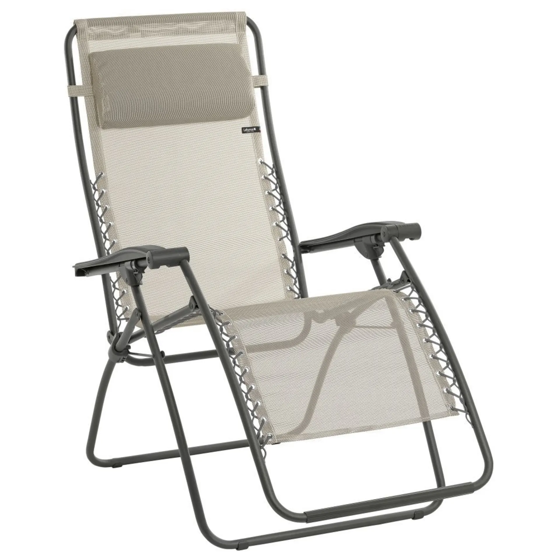 Fauteuil de relaxation RSXA beige