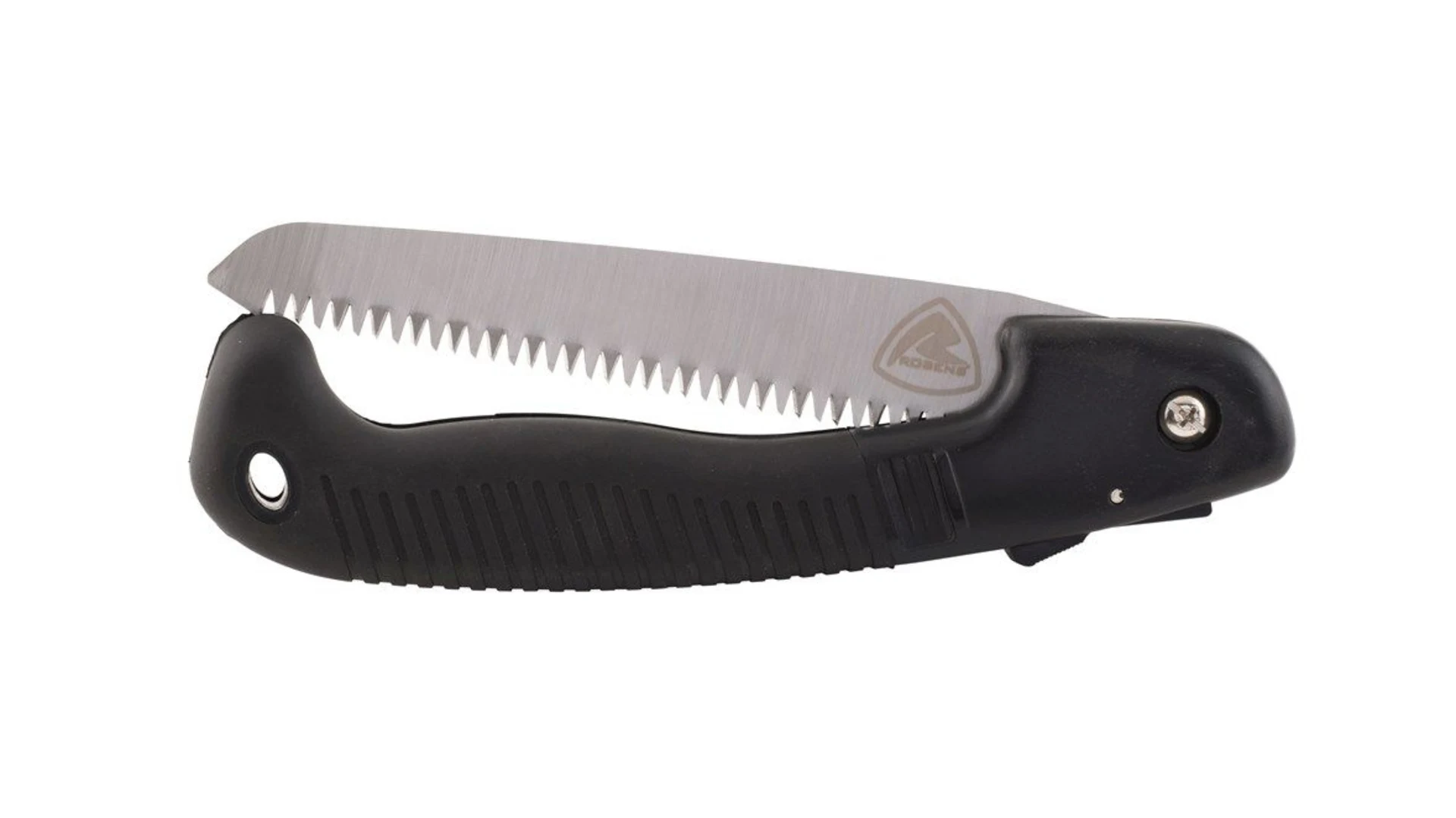 Robens kit de cuisine Folding Saw scie pliante noir