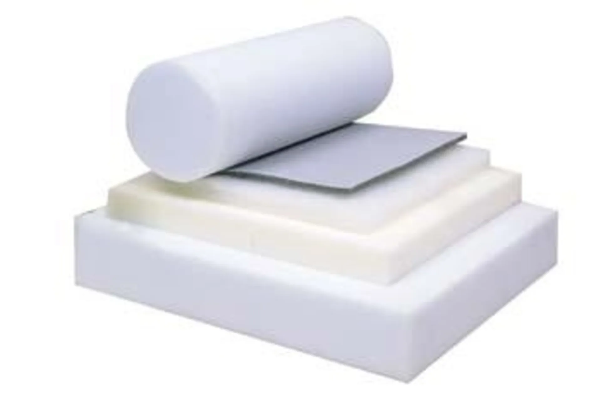Mousse pour lit de pavillon Volkswagen KR
