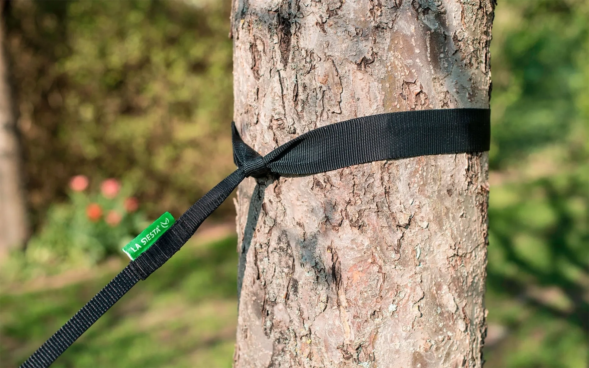 La Siesta Einzel-Reisehängematte Colibri 3.0 Caribic