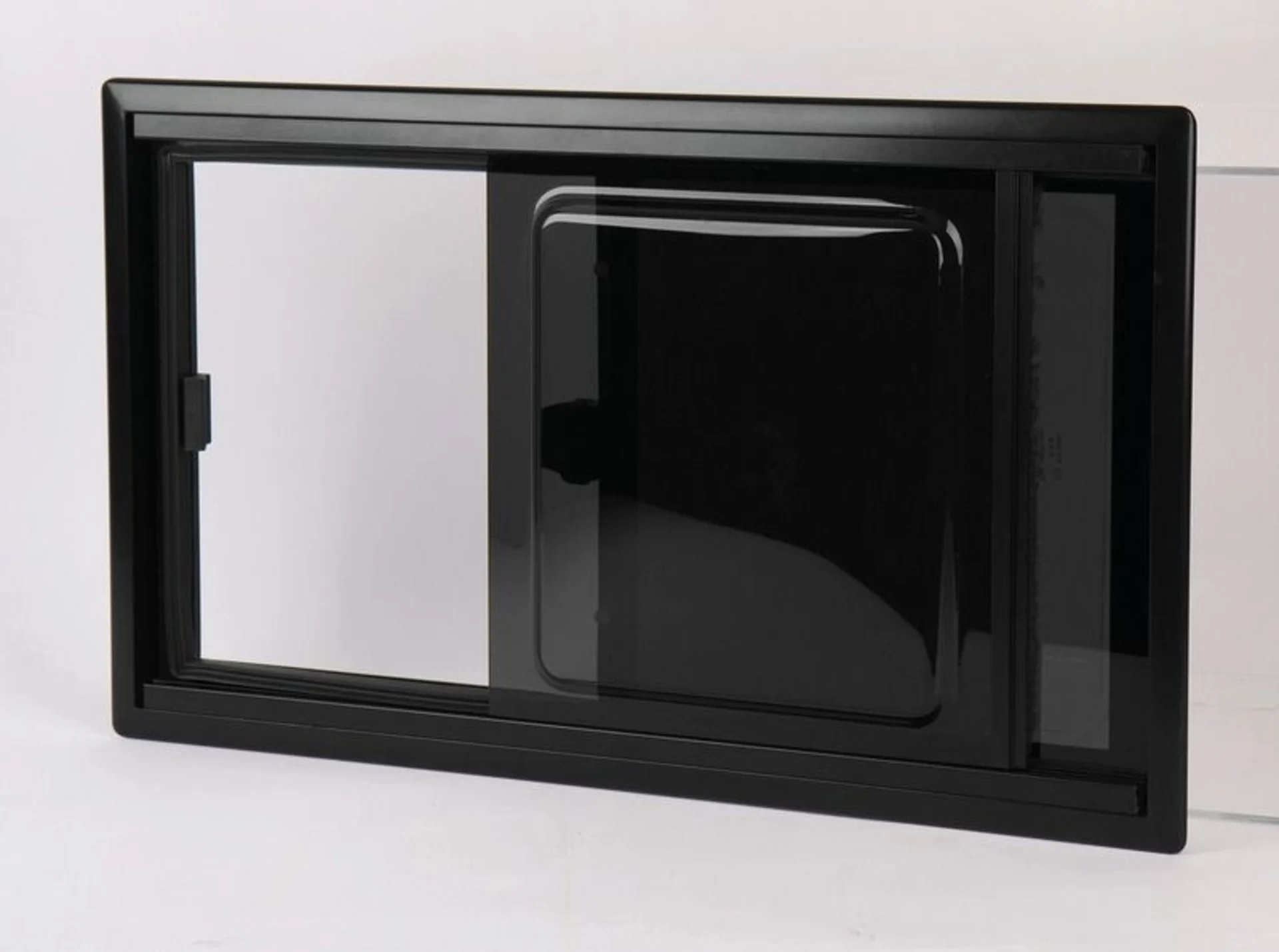 Acrylglas Schiebefenster RW Style Slide 1000x500
