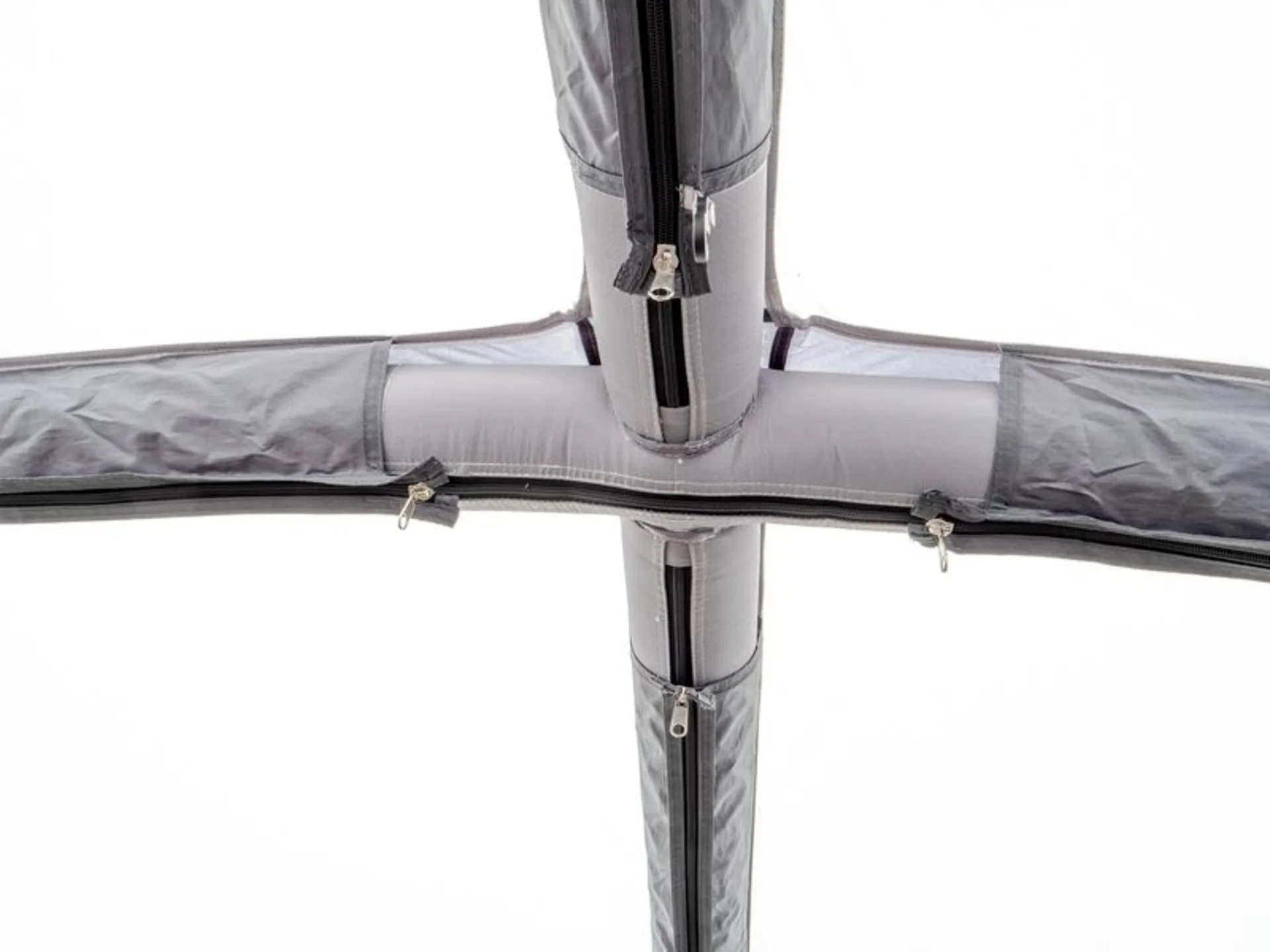 Tuyau de rechange pour le pavillon Linosa 250x250cm (Airtube TPU) avec un diamètre de 10cm