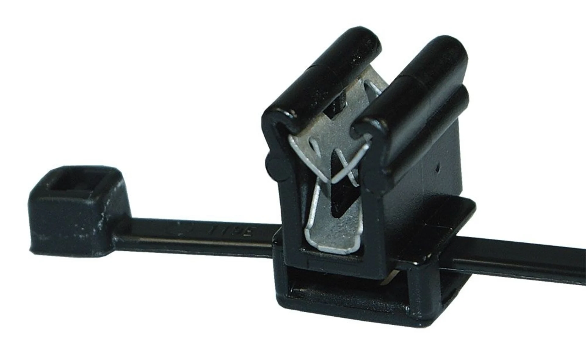 Chassis-Kabelbinder EdgeClip 3.5 x 150 mm sz