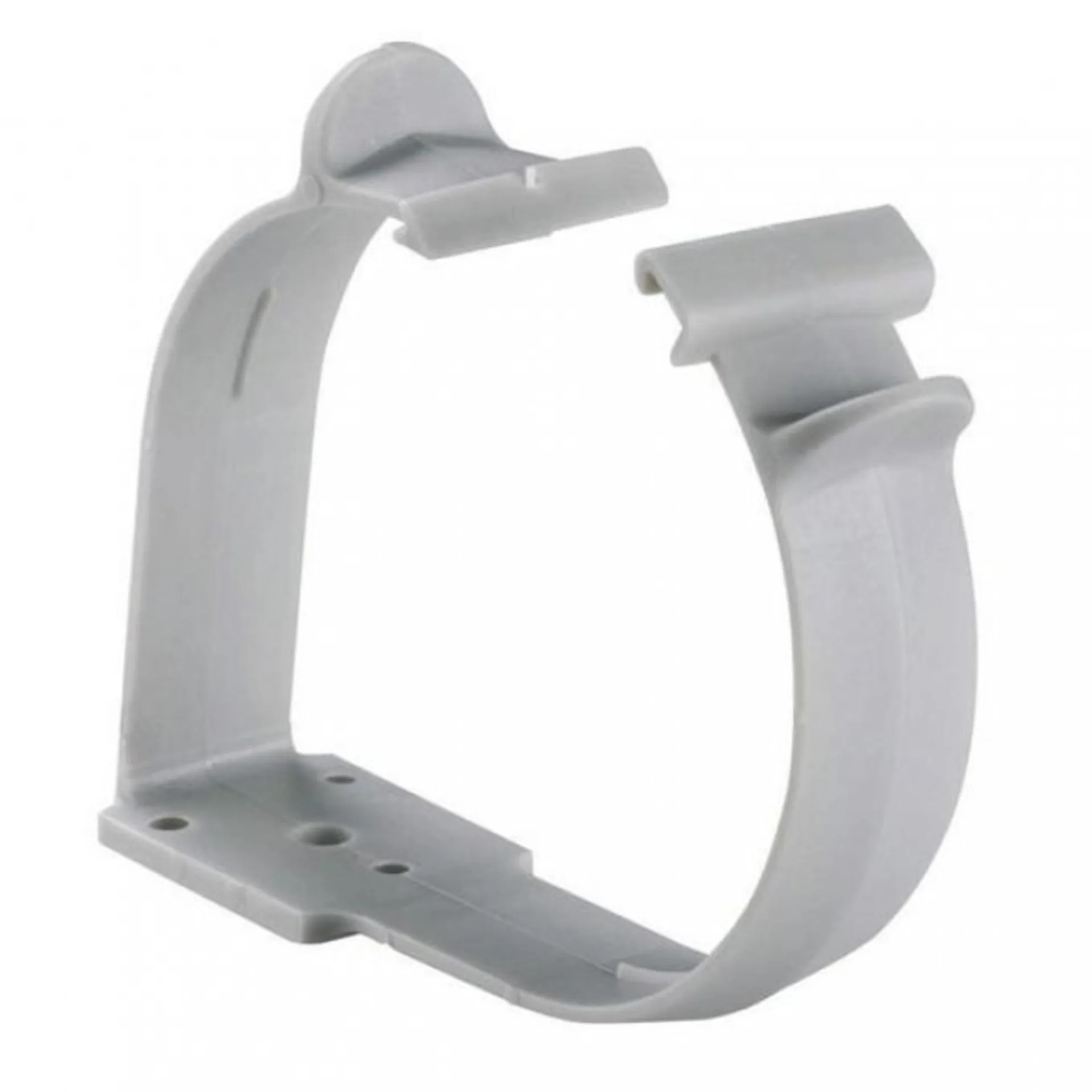 Collier de serrage Truma pour tuyau de ventilation 65 mm
