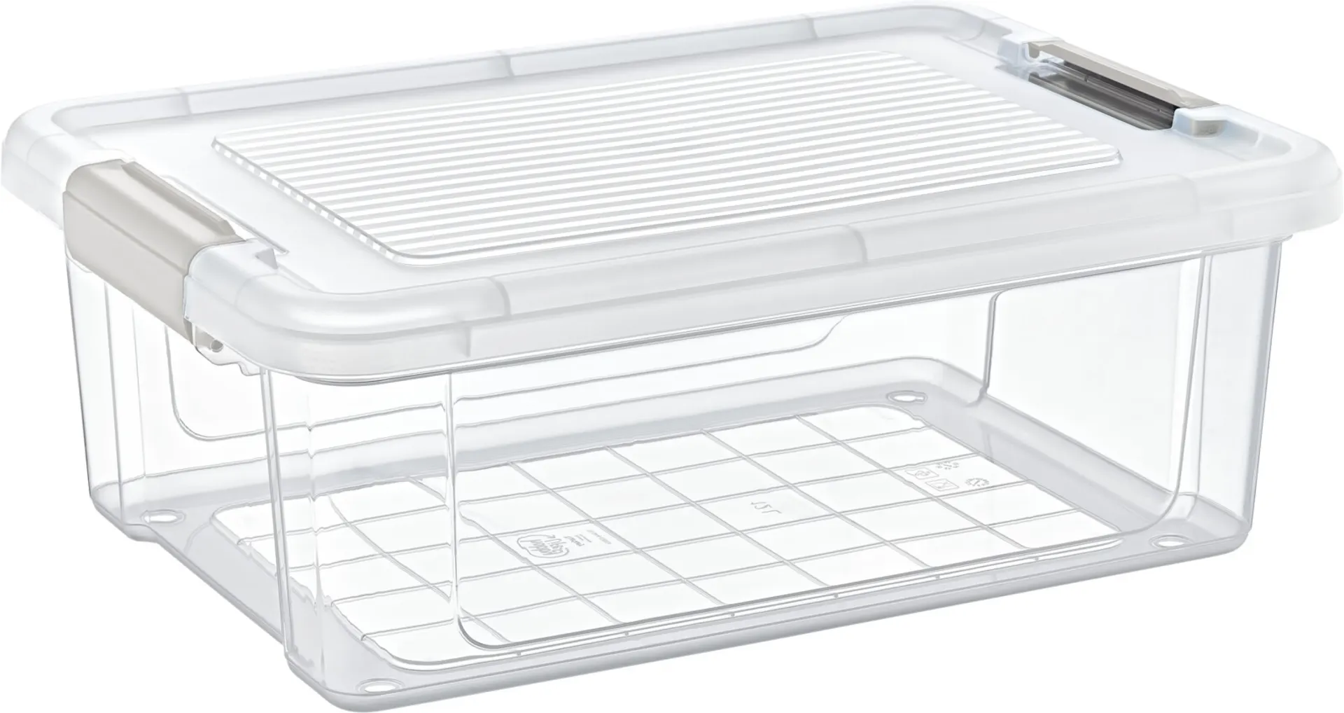 Vorratsdose transparent - 12L