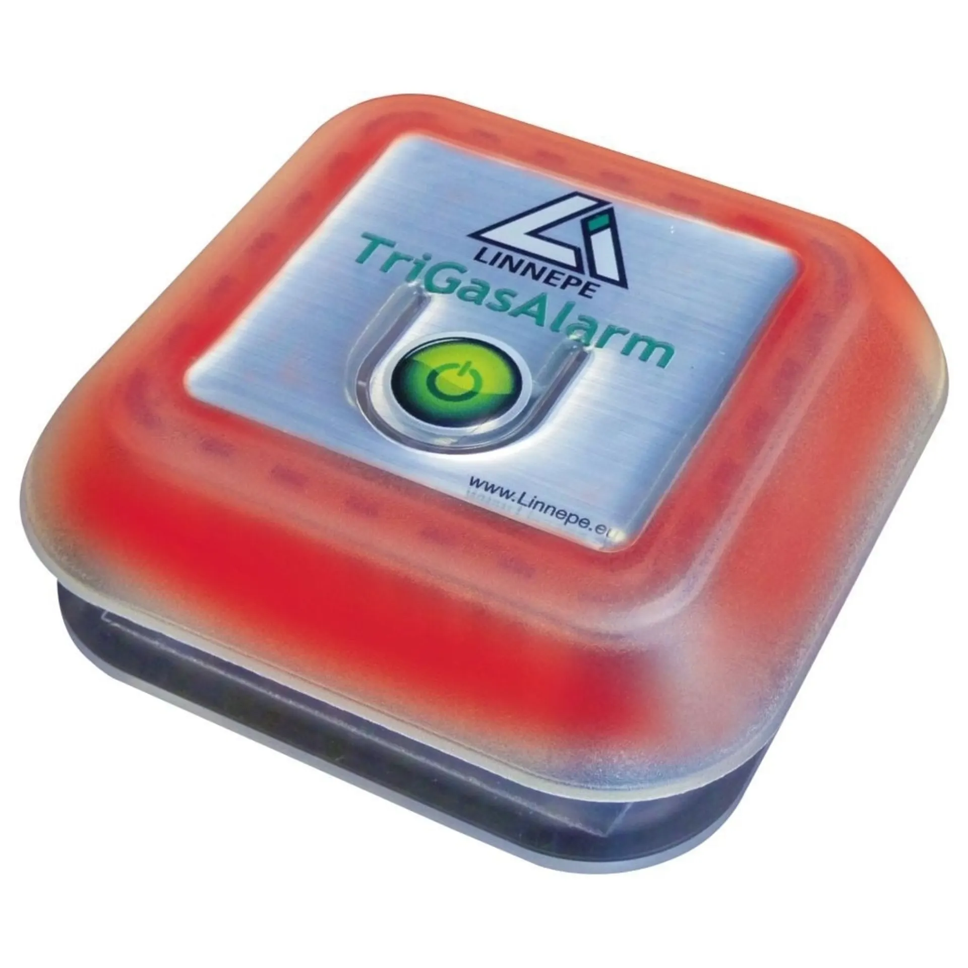 Détecteur de gaz TriGasAlarm FR
