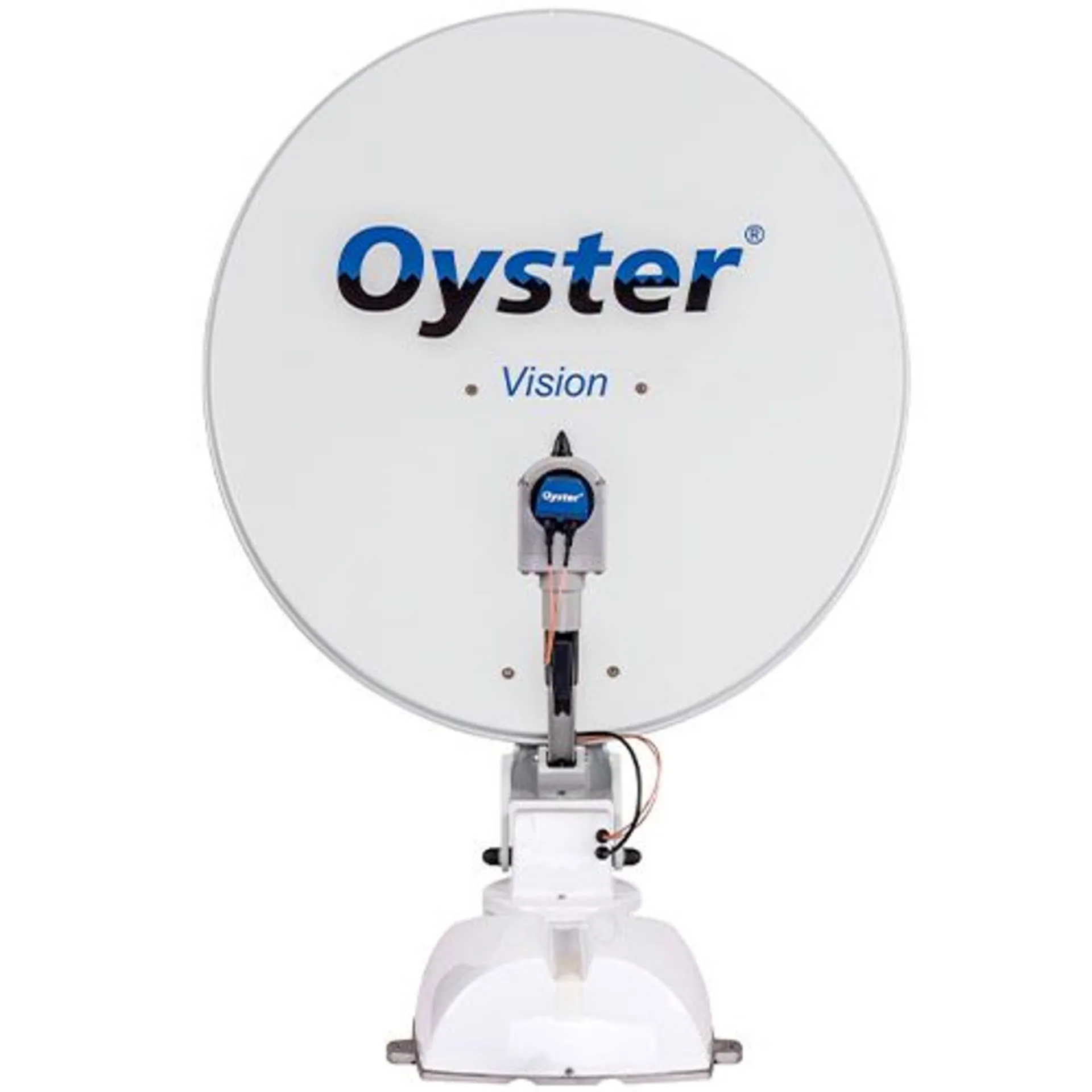 Antenne satellite numérique Oyster Vision 85