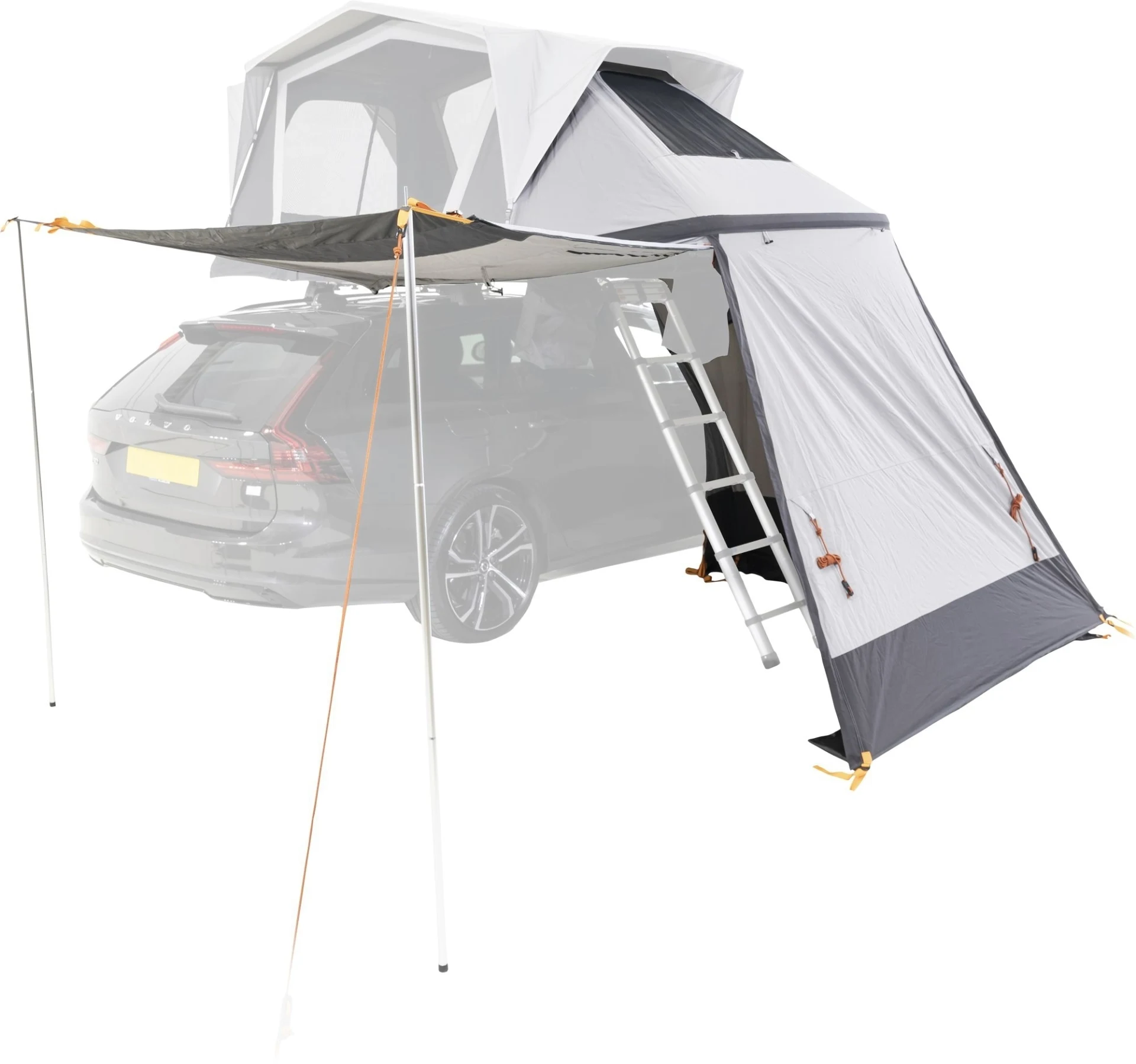 Dometic RT Awning L Vorzelt für Dachzelt TRT 140 A