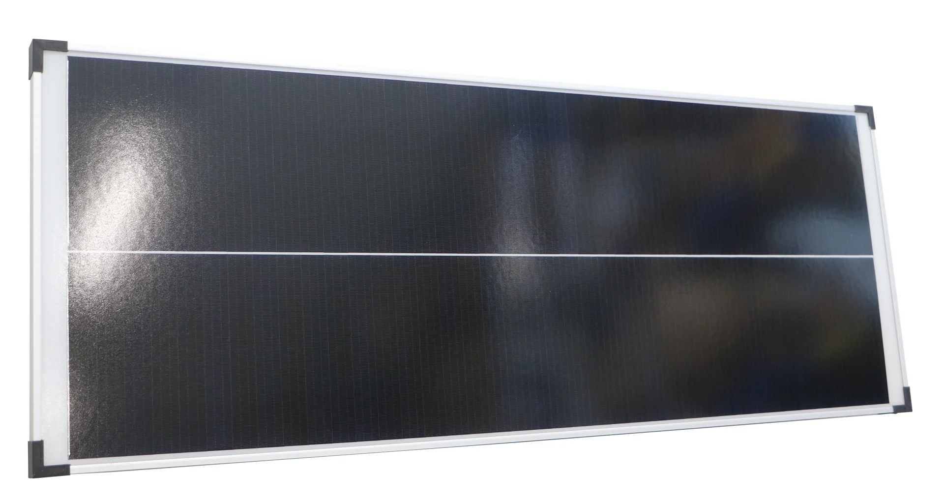 Mono-Solarpanel 12 V 100 W, Schindel-Technologie