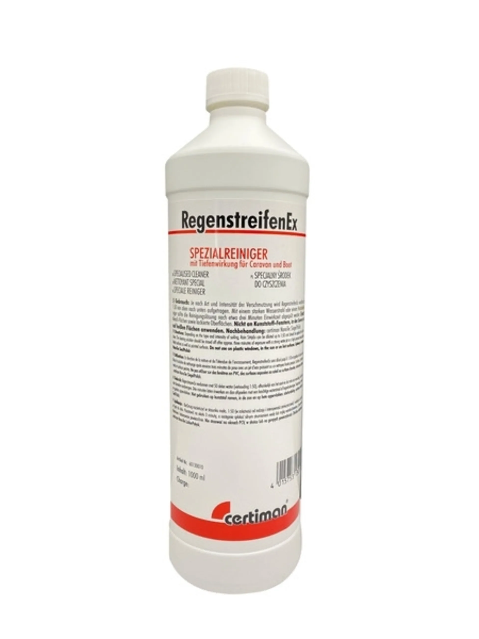 RegenstreifenEx 1 Liter
