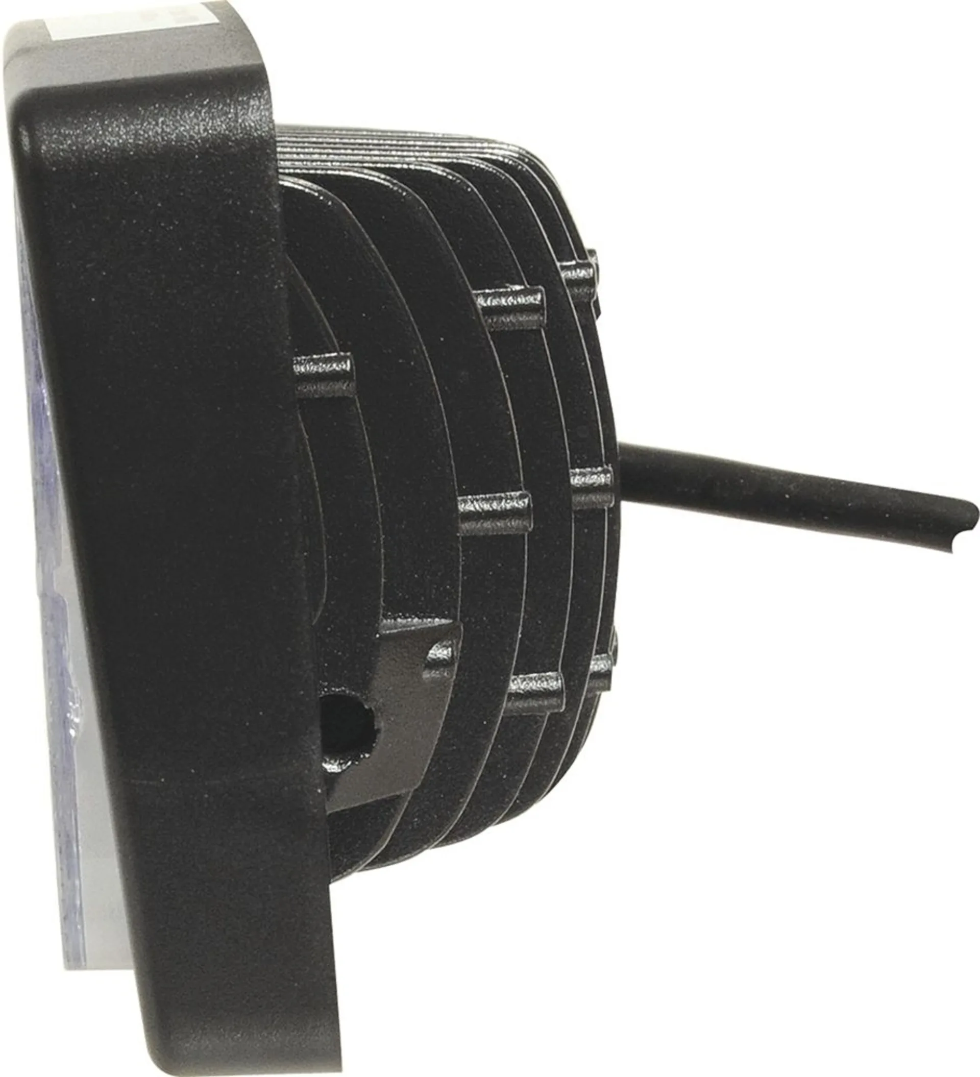 LED-Einbau-Arbeitsscheinwerfer 3’280 lm