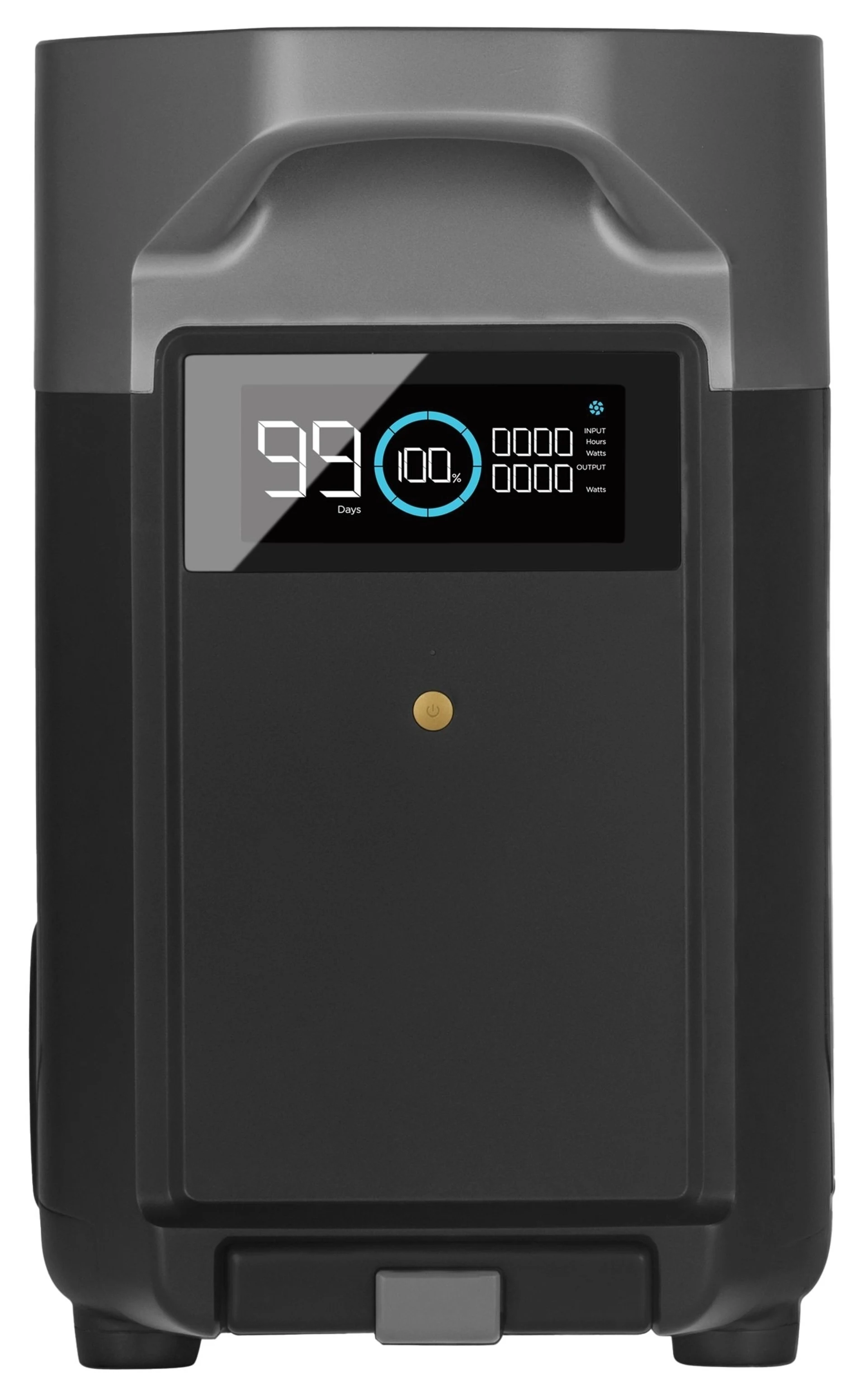 EcoFlow Delta Pro Smart Extra Batterie