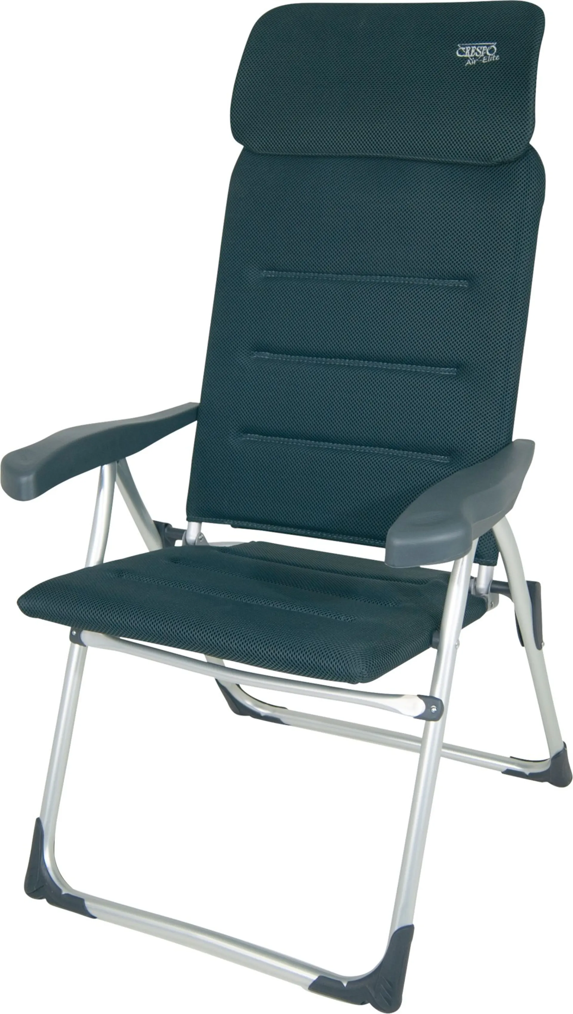 Crespo AA-213 Air Elite Compact chaise pliante