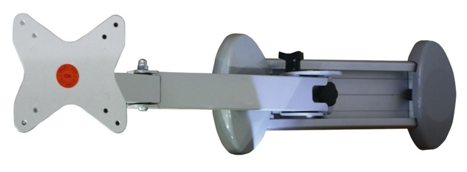 Support TV et TFT pivotant et extensible