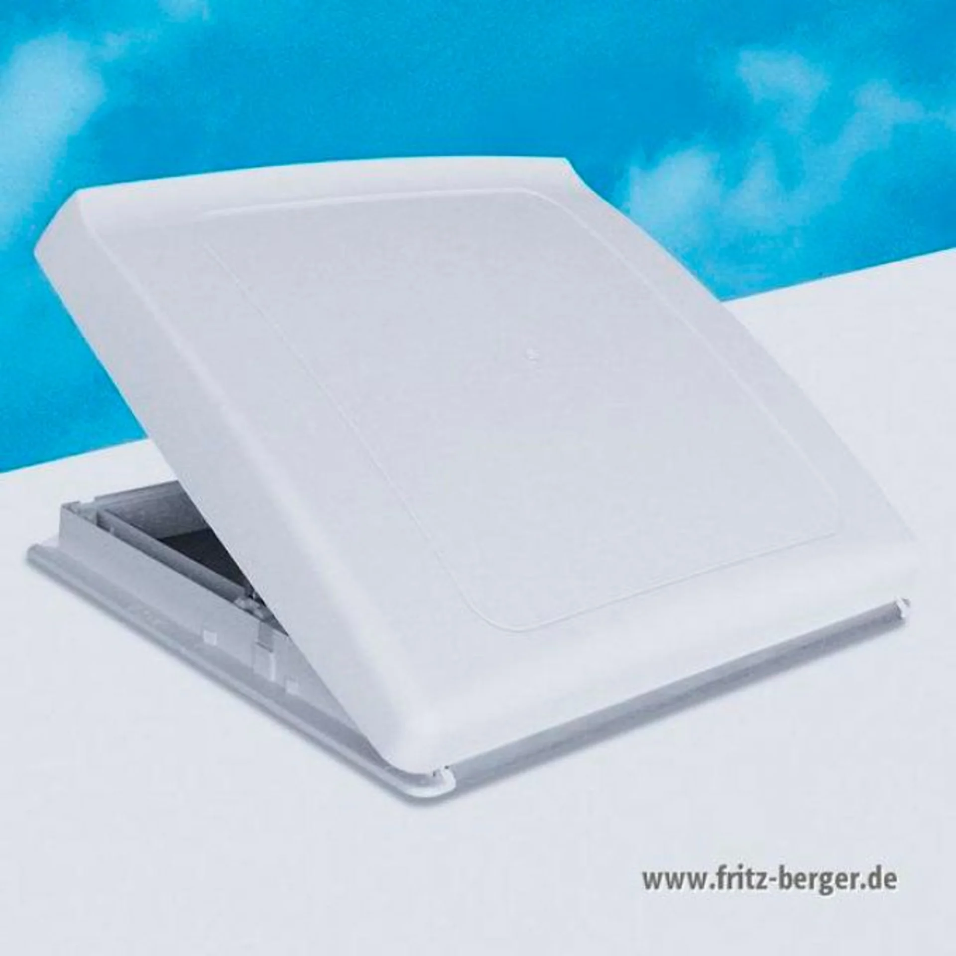 Thule Omni Vent 40x40 Dachhaube