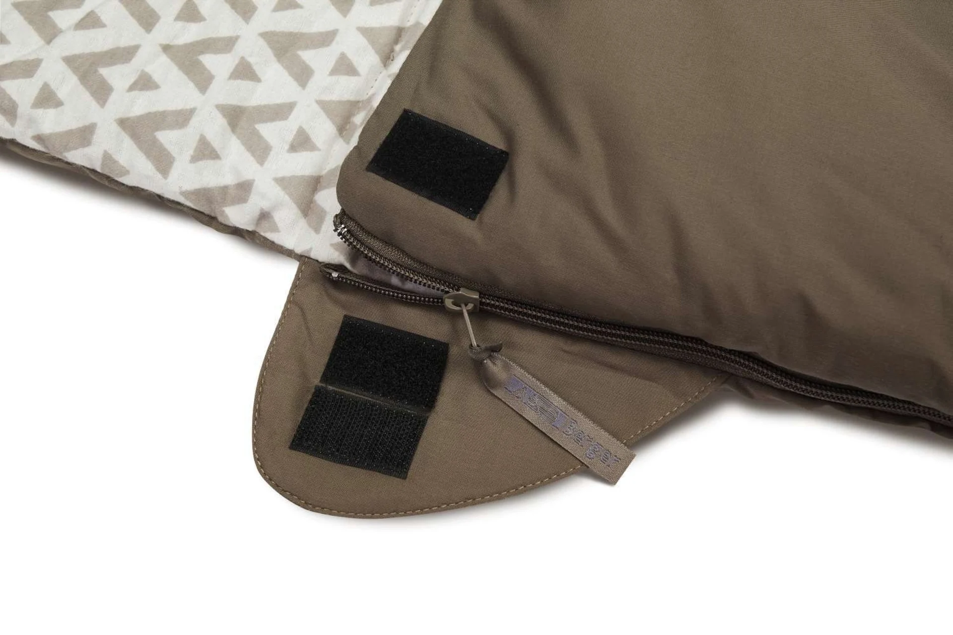 Sac de couchage Berger Arizona Double 300G 2 personnes