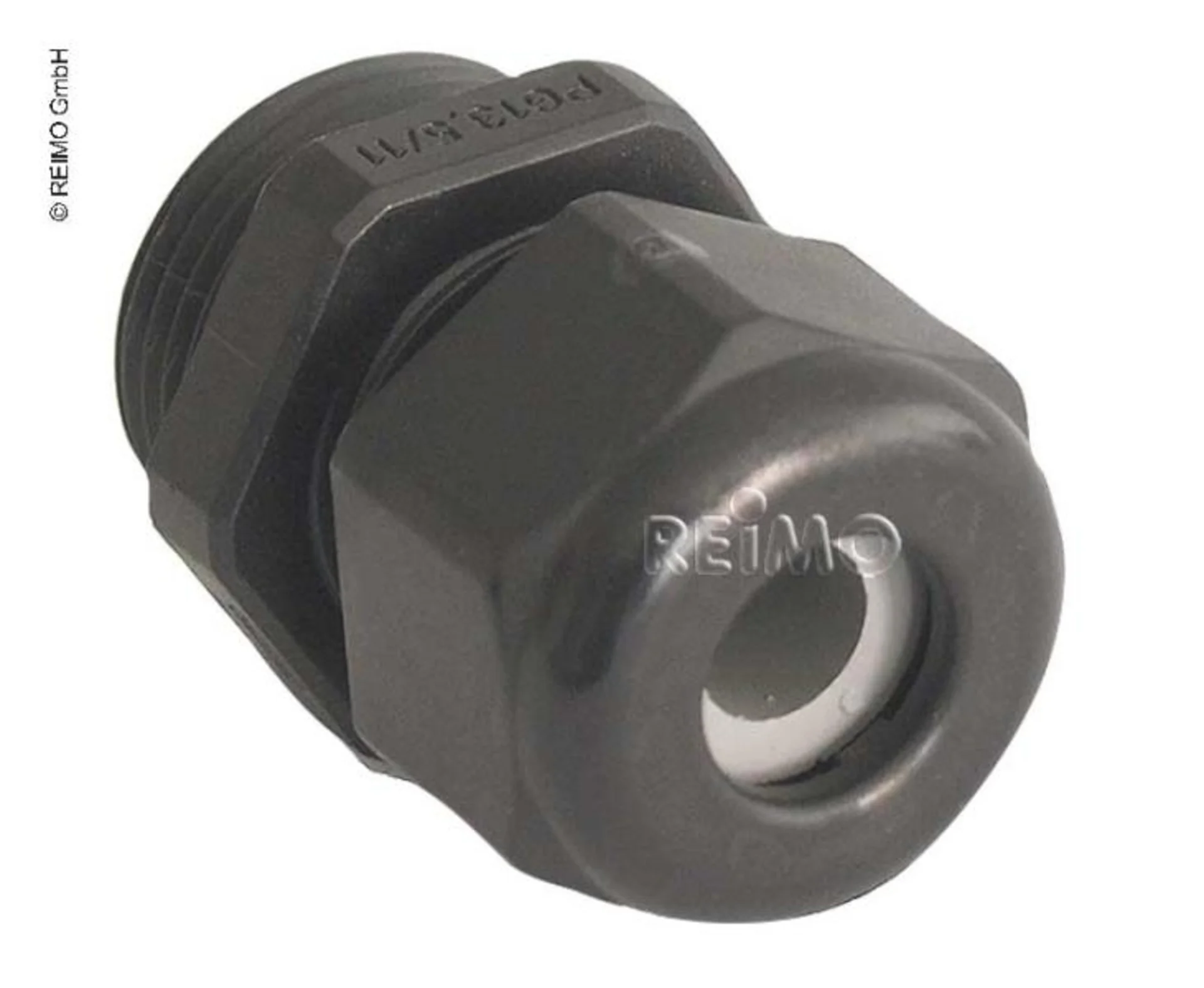 Büttner MT presse-étoupe 3-7 mm