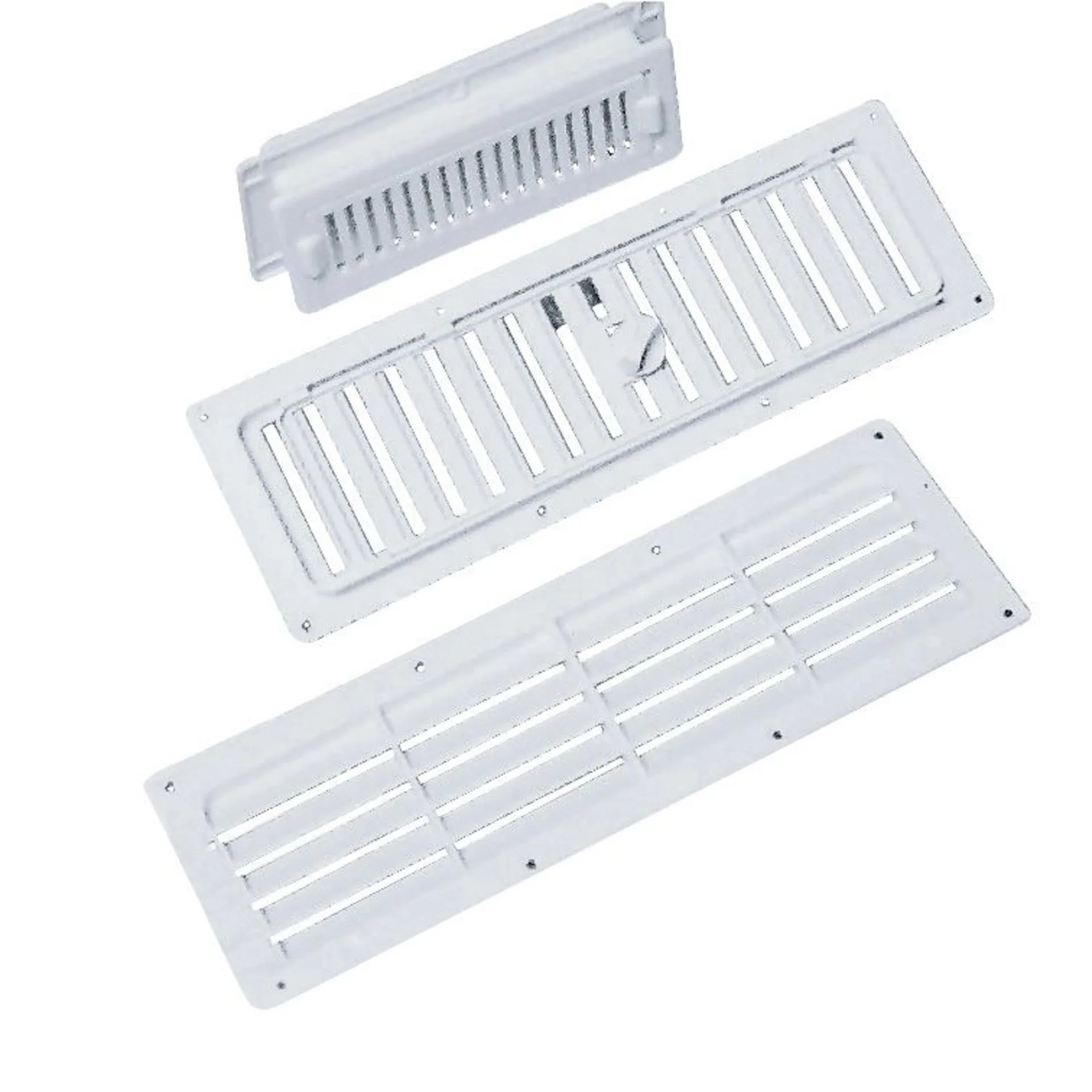 Ventilateurs latéraux