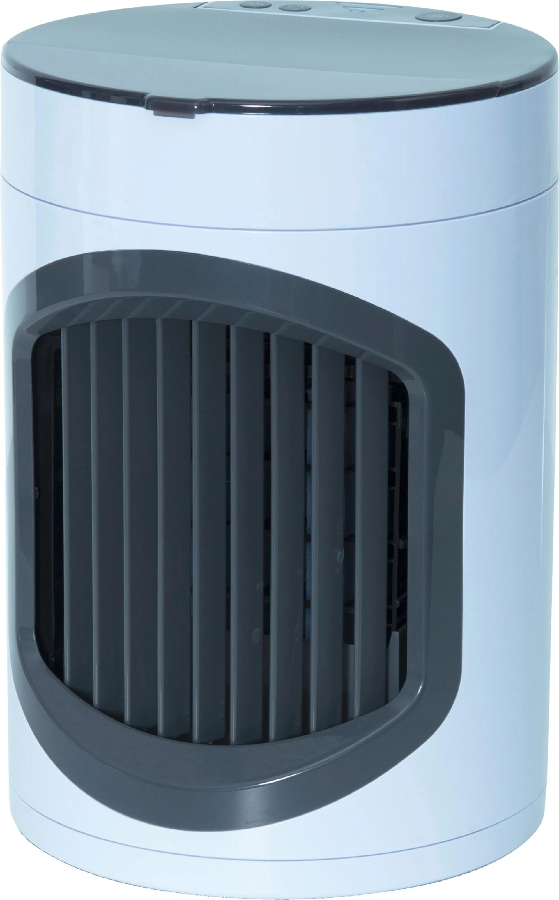 Refroidisseur d'air portable SmartChill de MediaShop Livington