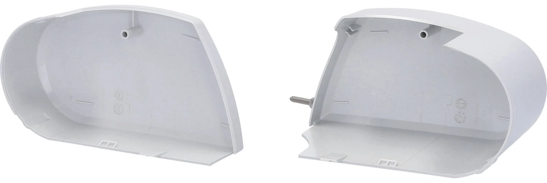 Thule embout boîtier adapté à Omnistor 5200 Thule embout boîtier adapté à Omnistor 5200