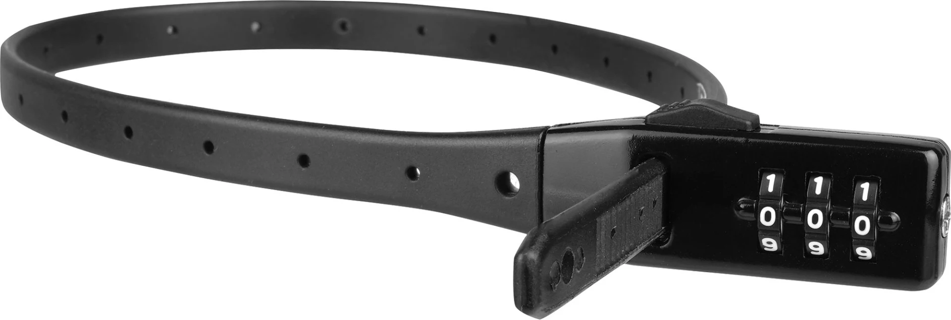 Eufab Fahrrad Kabelbinderschloss