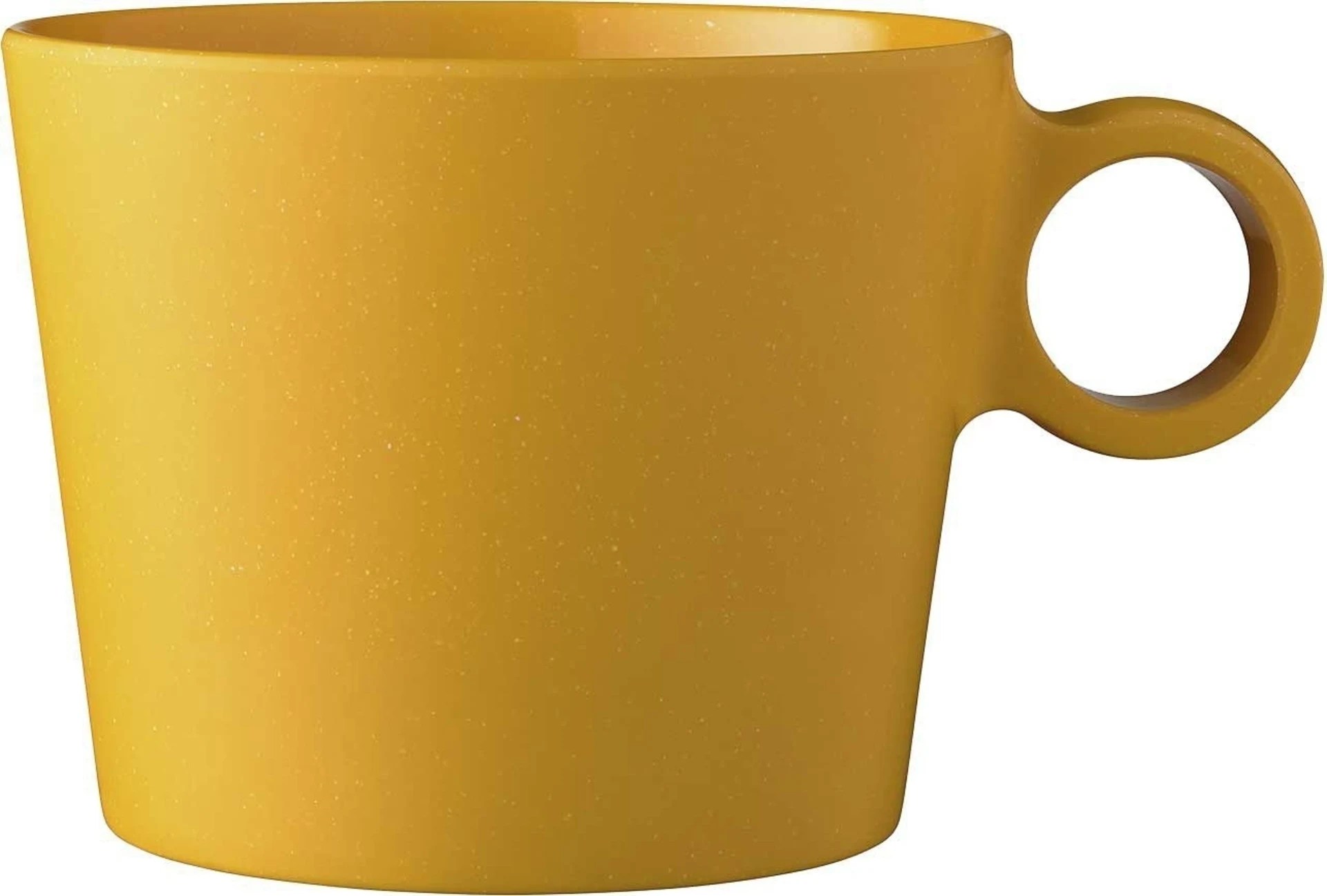 Mepal Bloom tasse à capuccino 375 ml pebble yellow