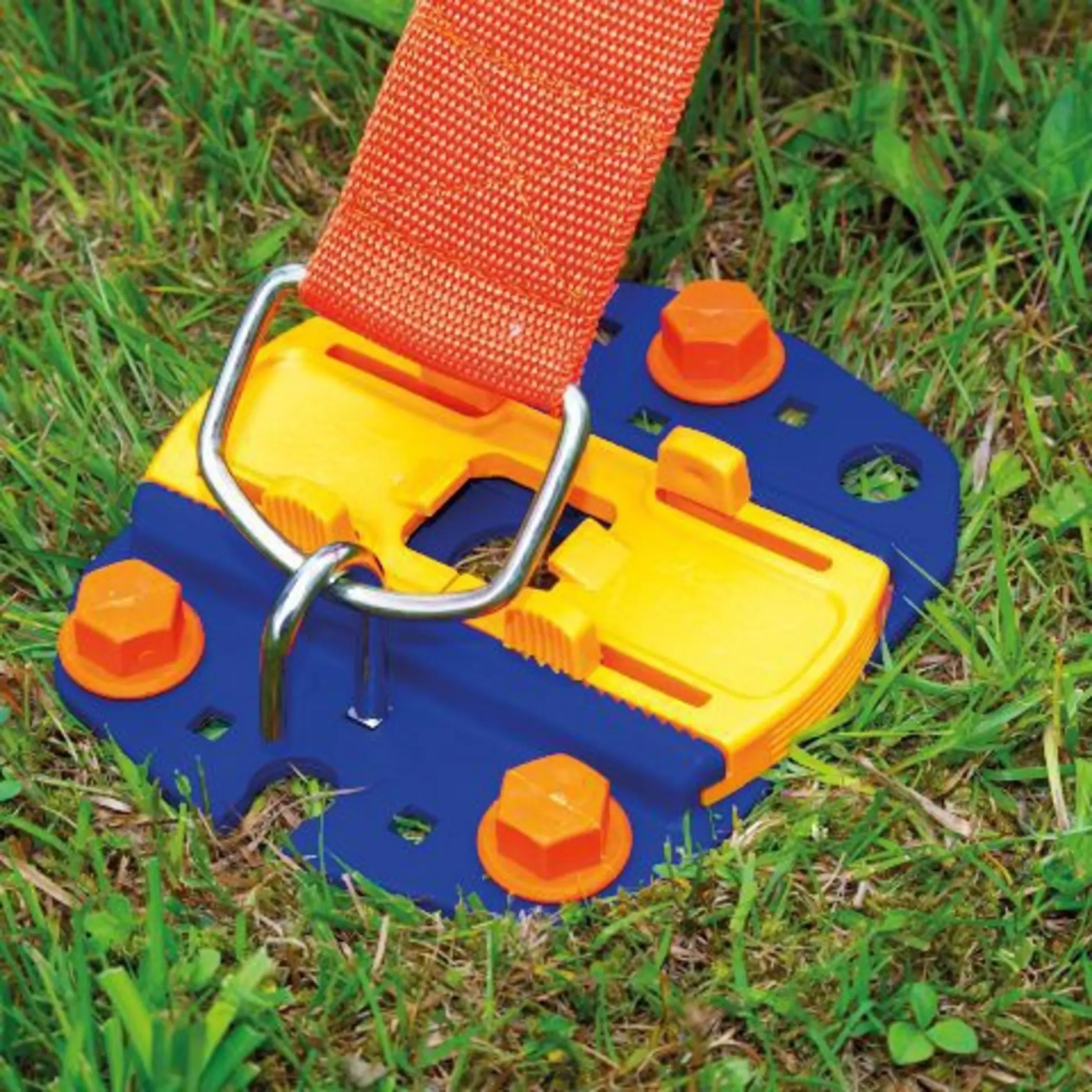Peggy Peg Fix&Go Ankerplatte 2.0