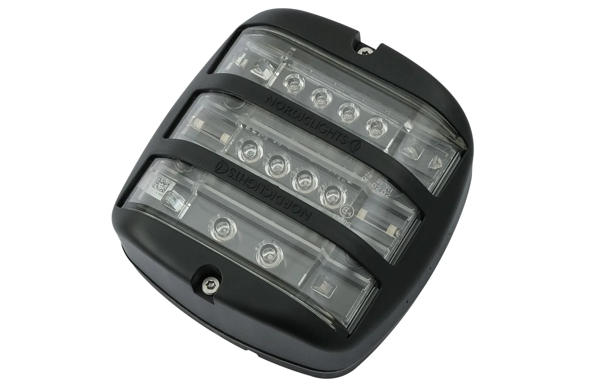 Nordiclights - Feu arrière Dorado N70 LED 24 V