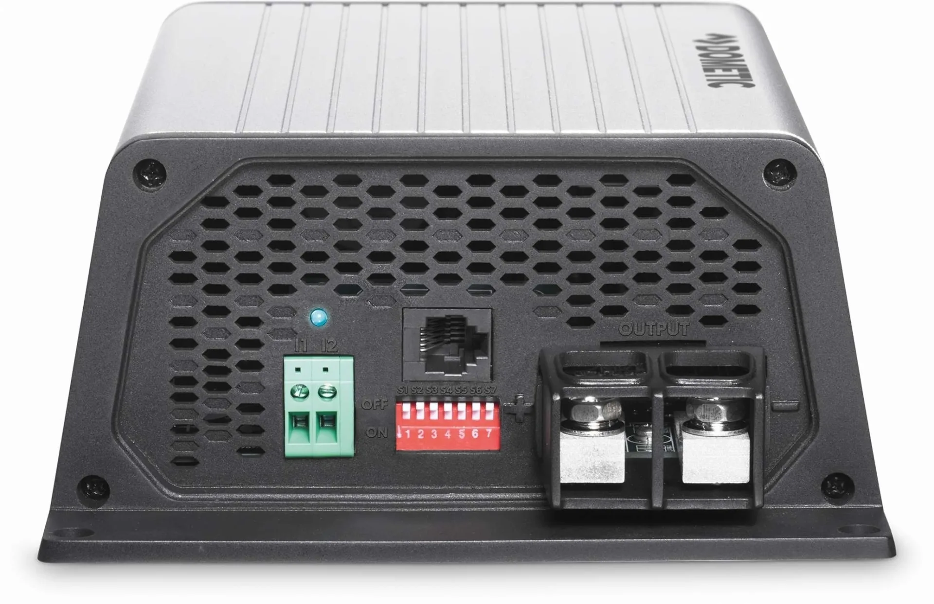 Dometic Ladewandler PerfectPower DCC 1212 12 V / 40 A Dometic Ladewandler PerfectPower DCC 1212 12 V / 40 A