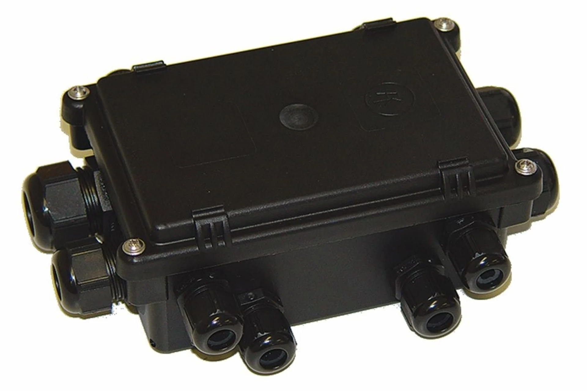 AK boîte de distribution 14 pôles 12 raccords AK boîte de distribution 14 pôles 12 raccords