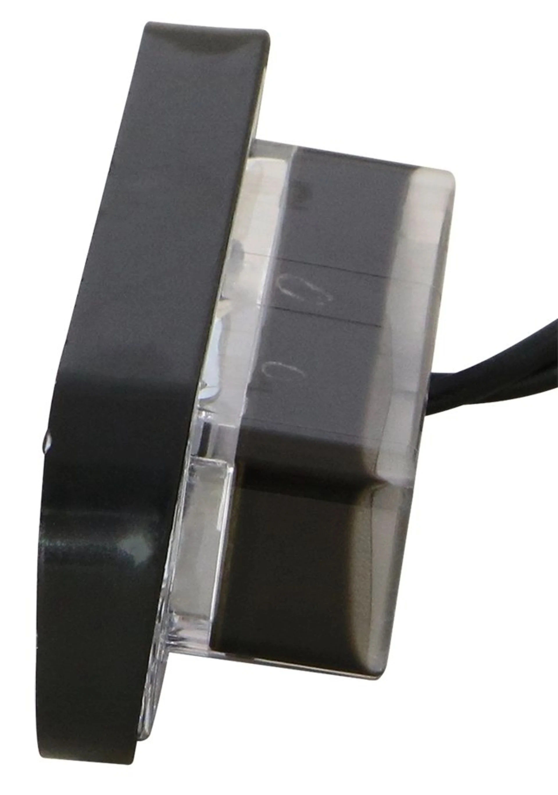 WAS - Lampes de signalisation à LED. version encastrable 12/24 V WAS - Lampes de signalisation à LED. version encastrable 12/24 V