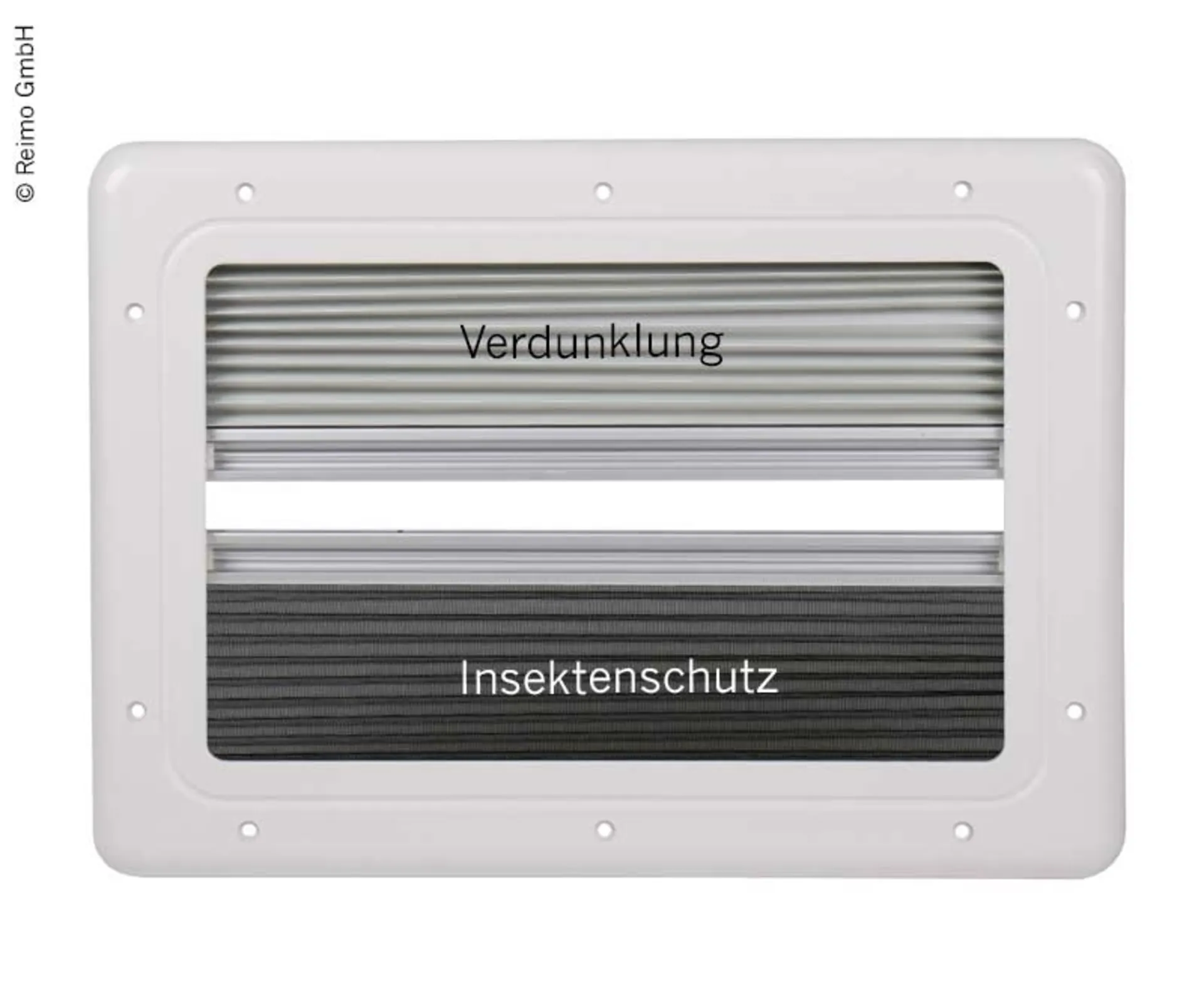 Ausstellfenster, Aufstellfenster von Carbest (BxH) 902x452 mm