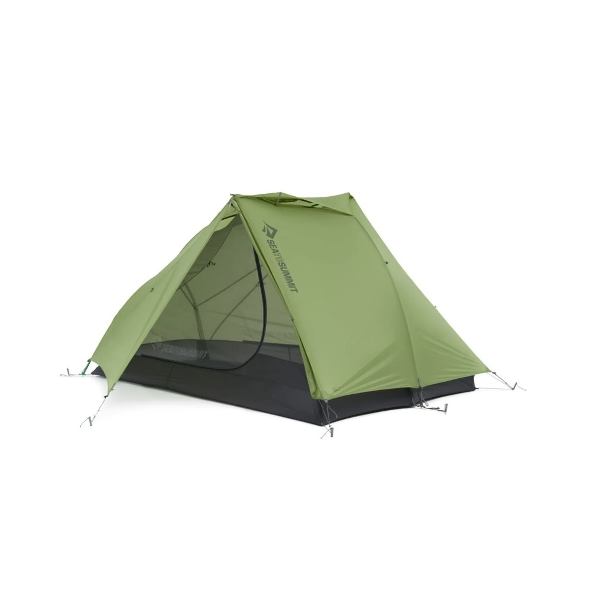 Alto TR2 Green STS Tente de trekking