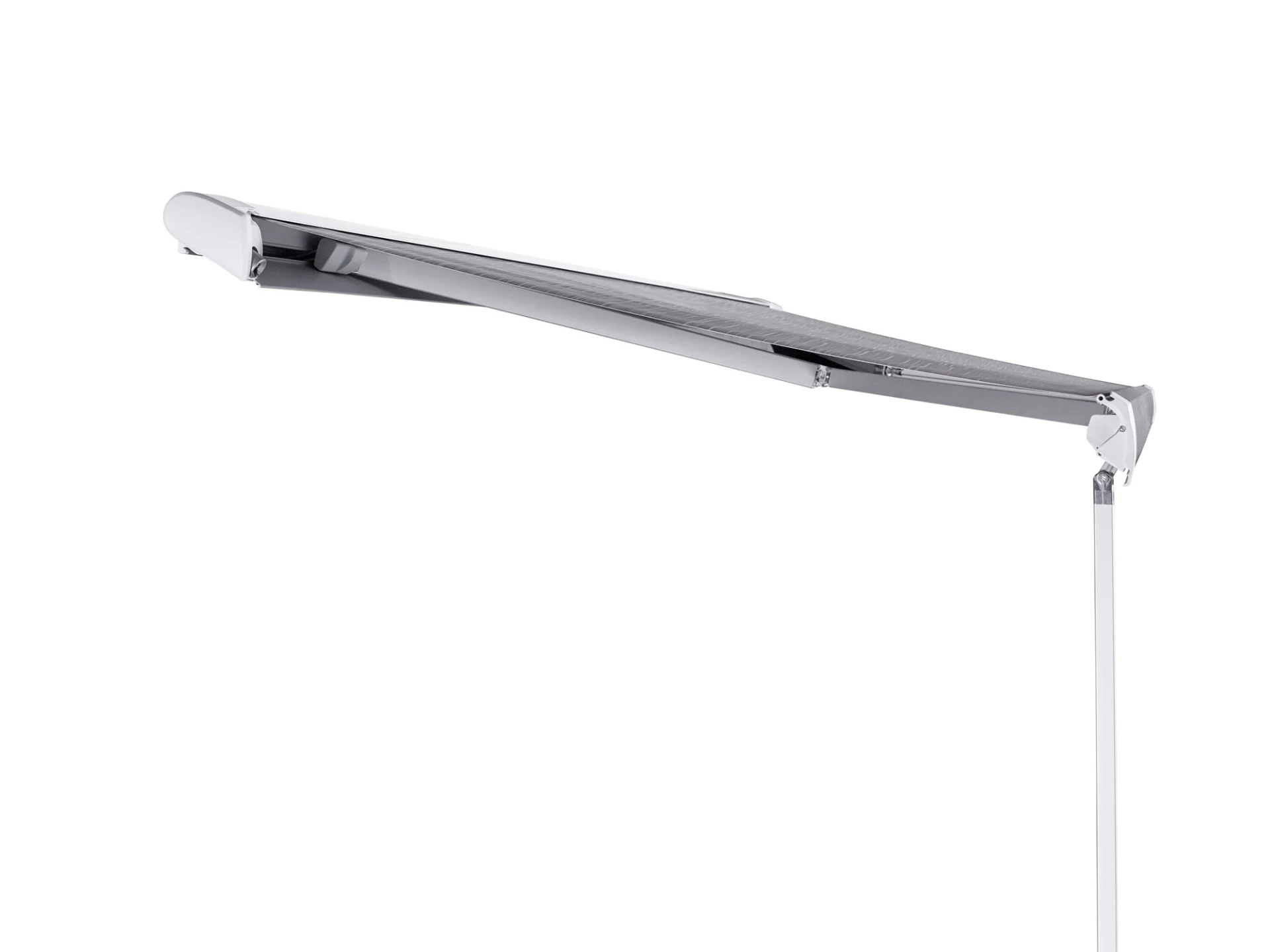 Thule Dachmarkise Omnistor 6300 450 cm (Weiß / Mystic Grau)