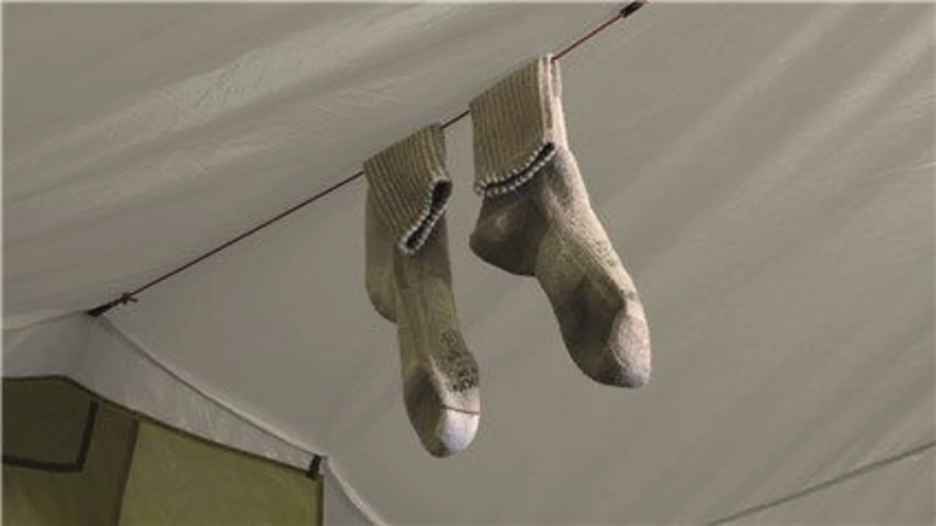 Starlight 2 Tente de trekking Robens