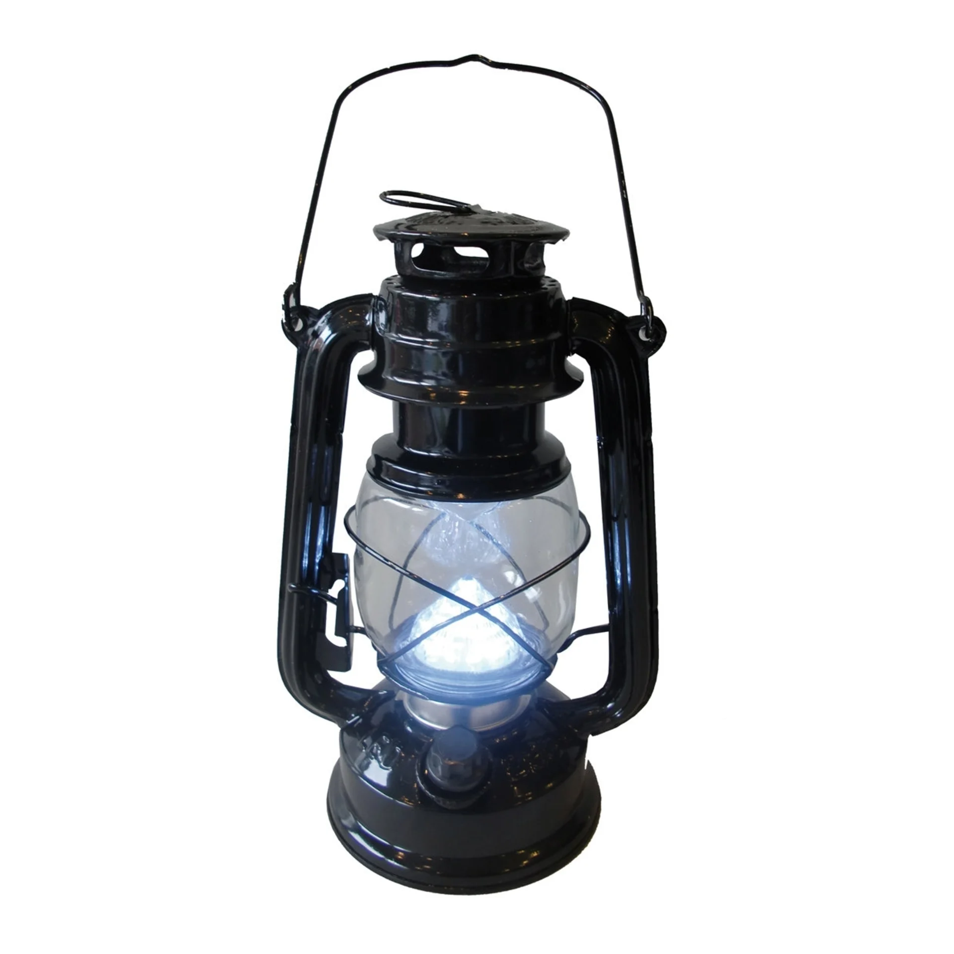 Lanterne à LED