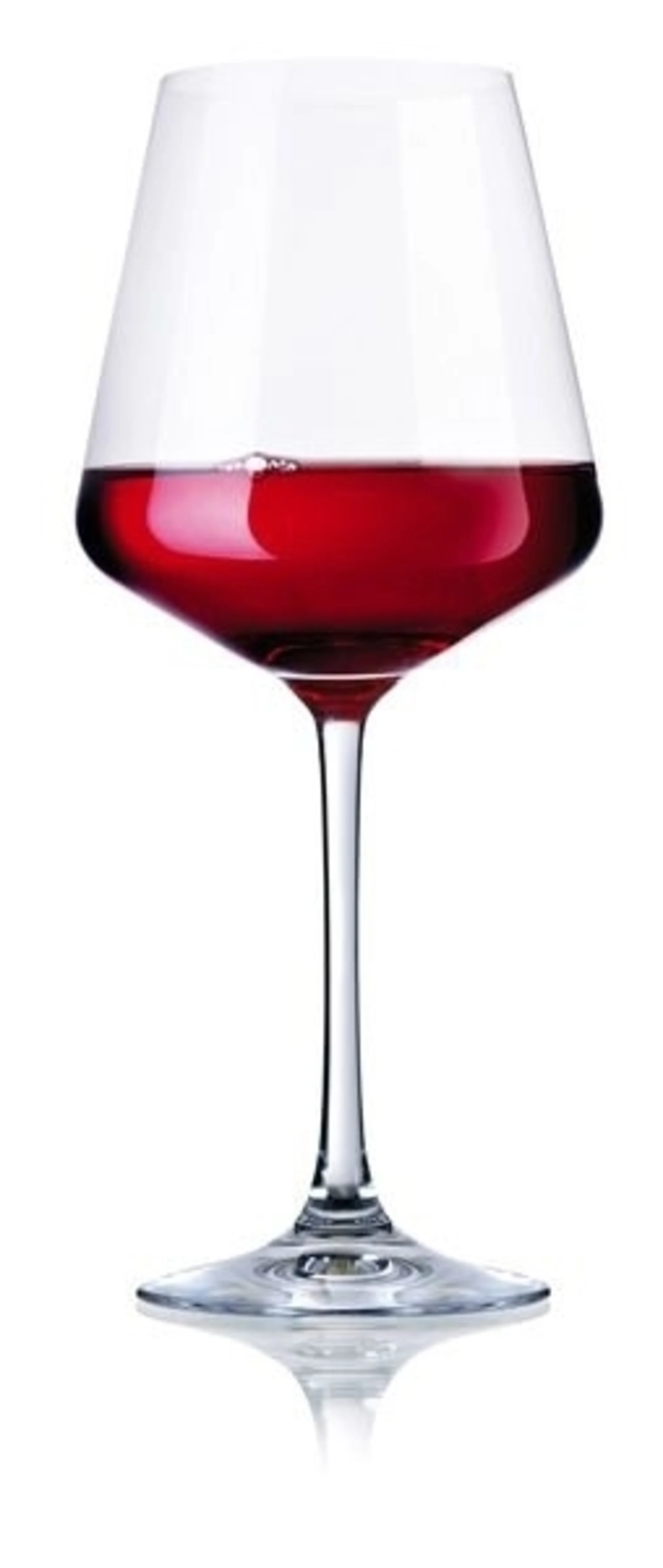 Camp4 verres à vin rouge Andalucia - set de 2 verres