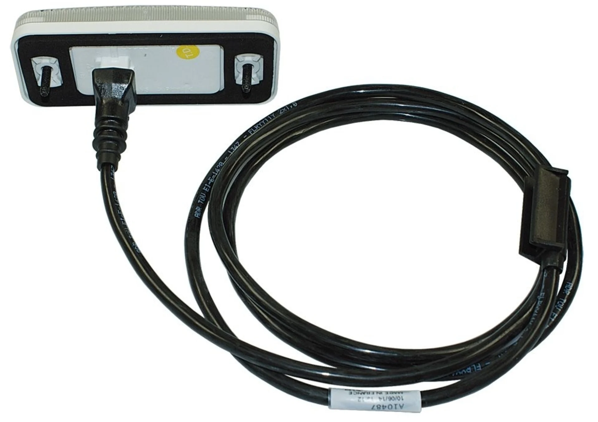 Vignal - Feu de position LED blanc SMD98 24V