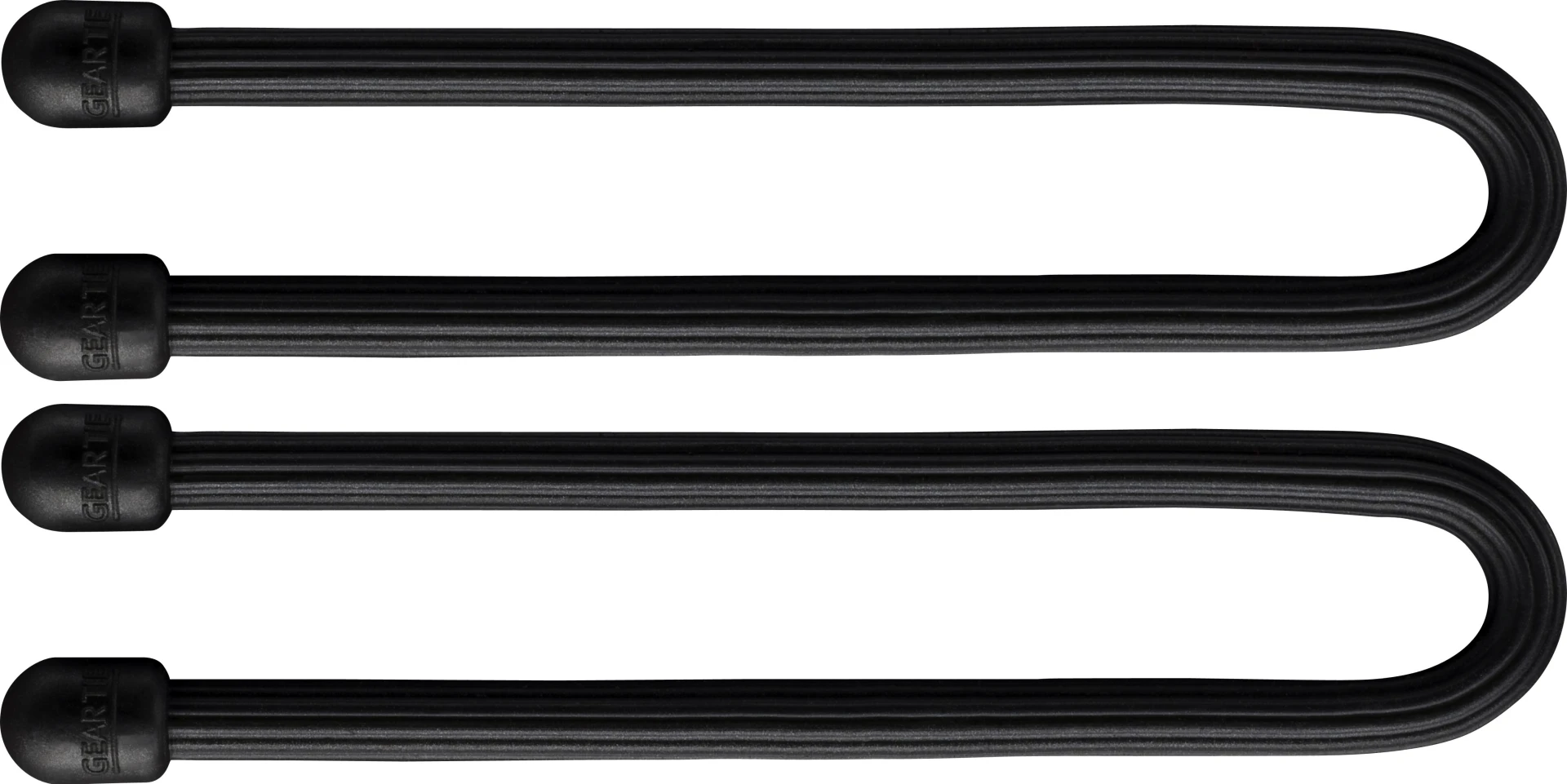 Attache universelle Nite Ize Gear Tie taille 6