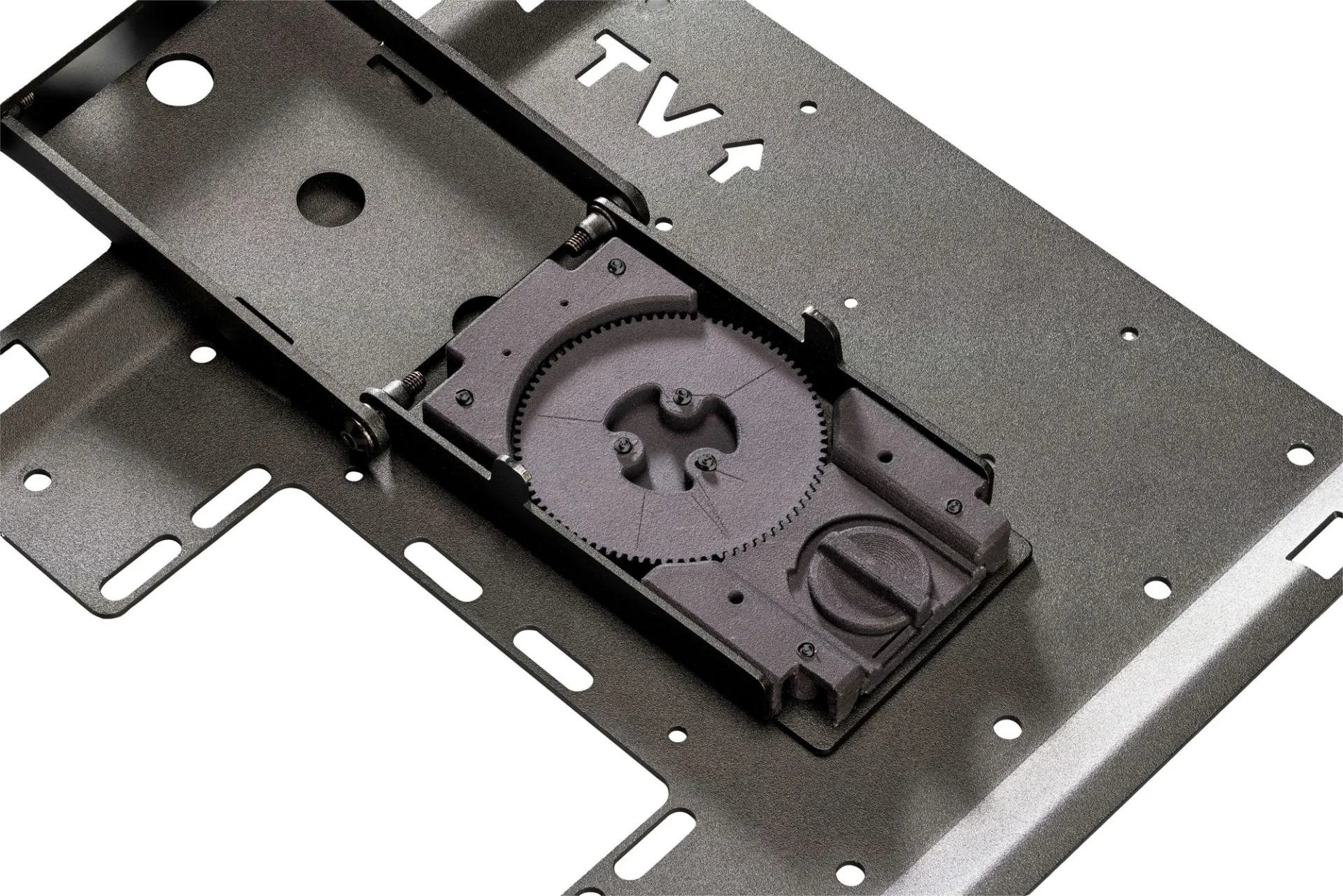 Alphatronics TV-Wandhalterung Slim Mount 290 Rotation
