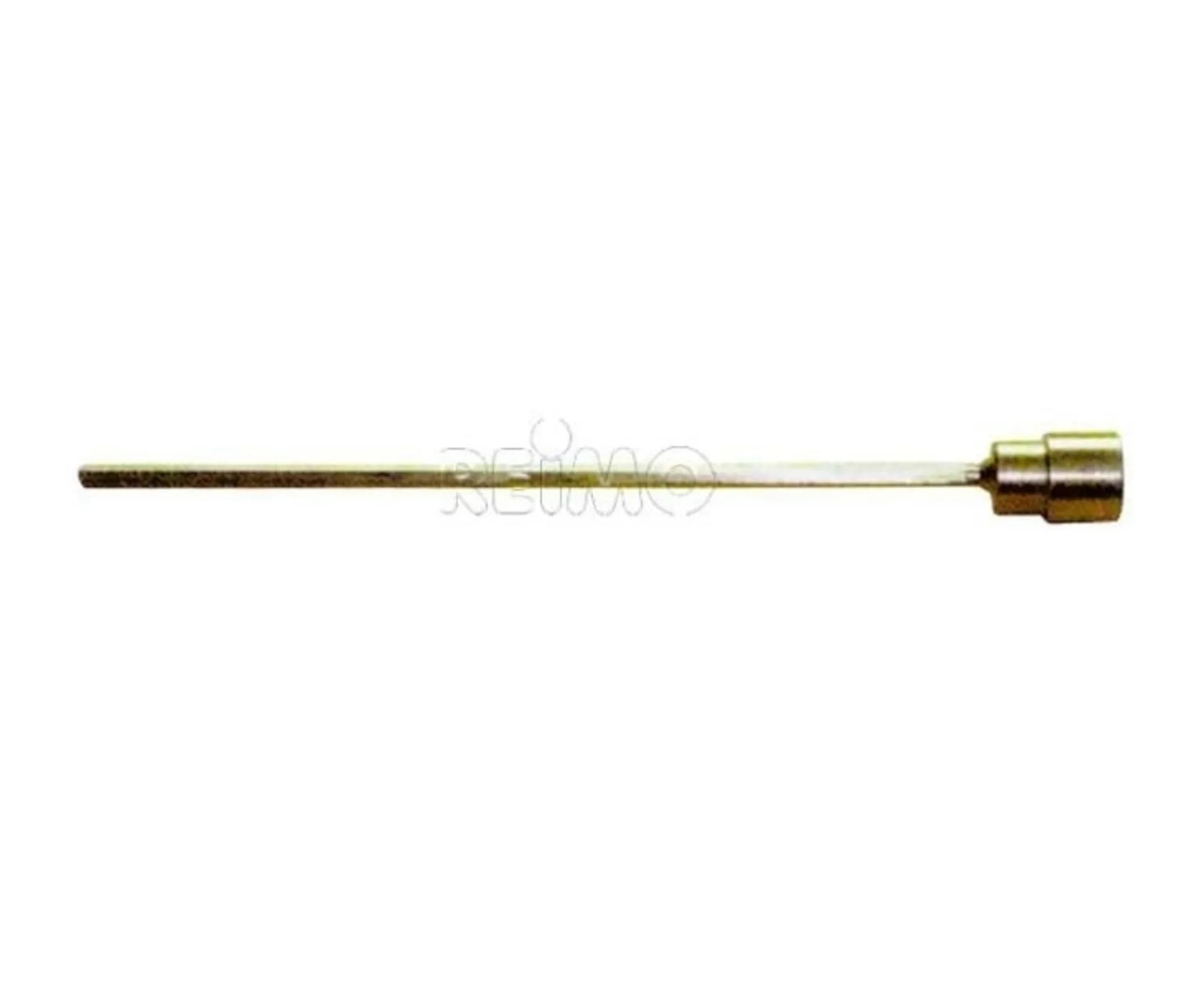 Stecknuss für Bohrmaschine - 19 mm, 580 mm Länge